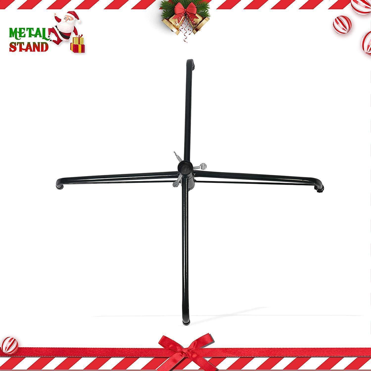 WELLFOR CR-K-M0924GN Artificial-Christmas-Trees - View #6
