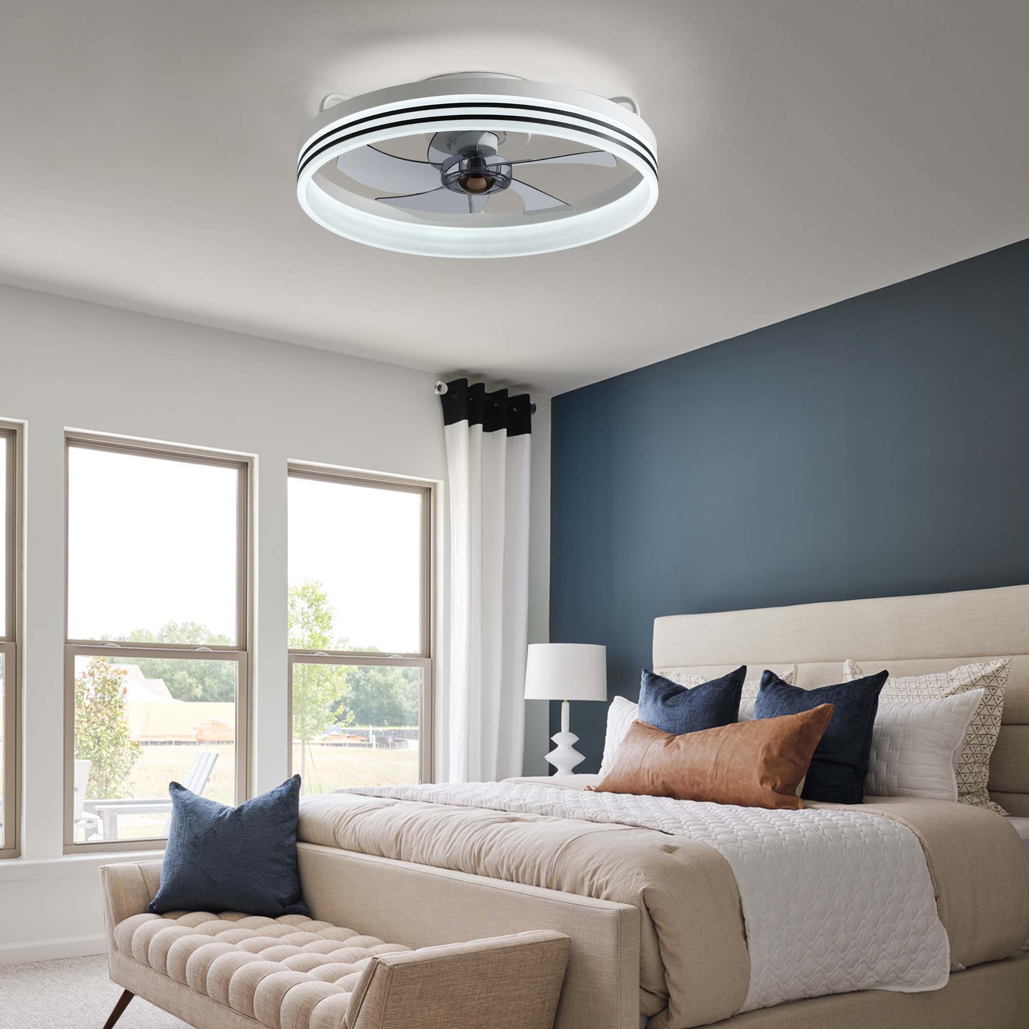 Antoine BLW010 Ceiling-Fans - View #6