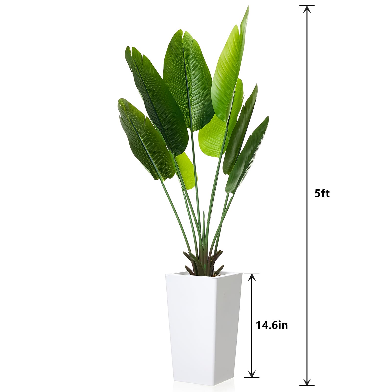 Garvee JDSADA335 Artificial-Plants-Trees - View #2