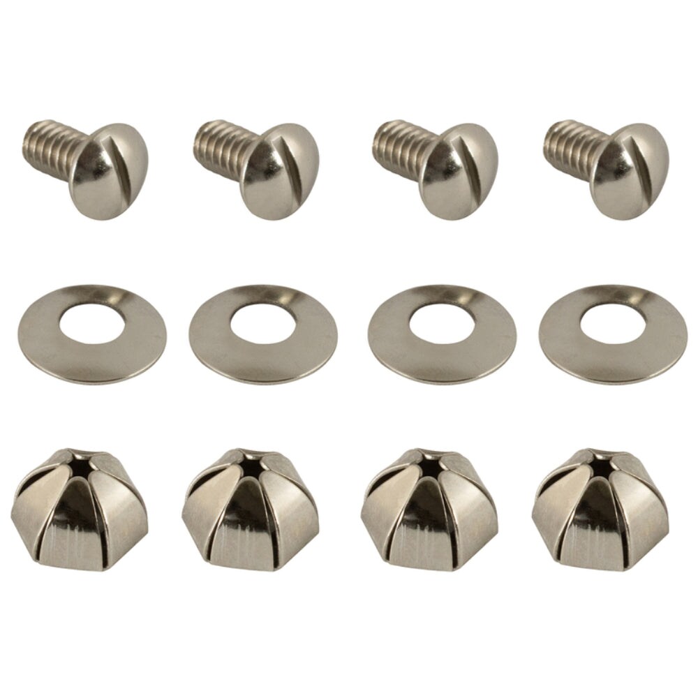 Custom Accessories 94445 Pins-Clips - View #3