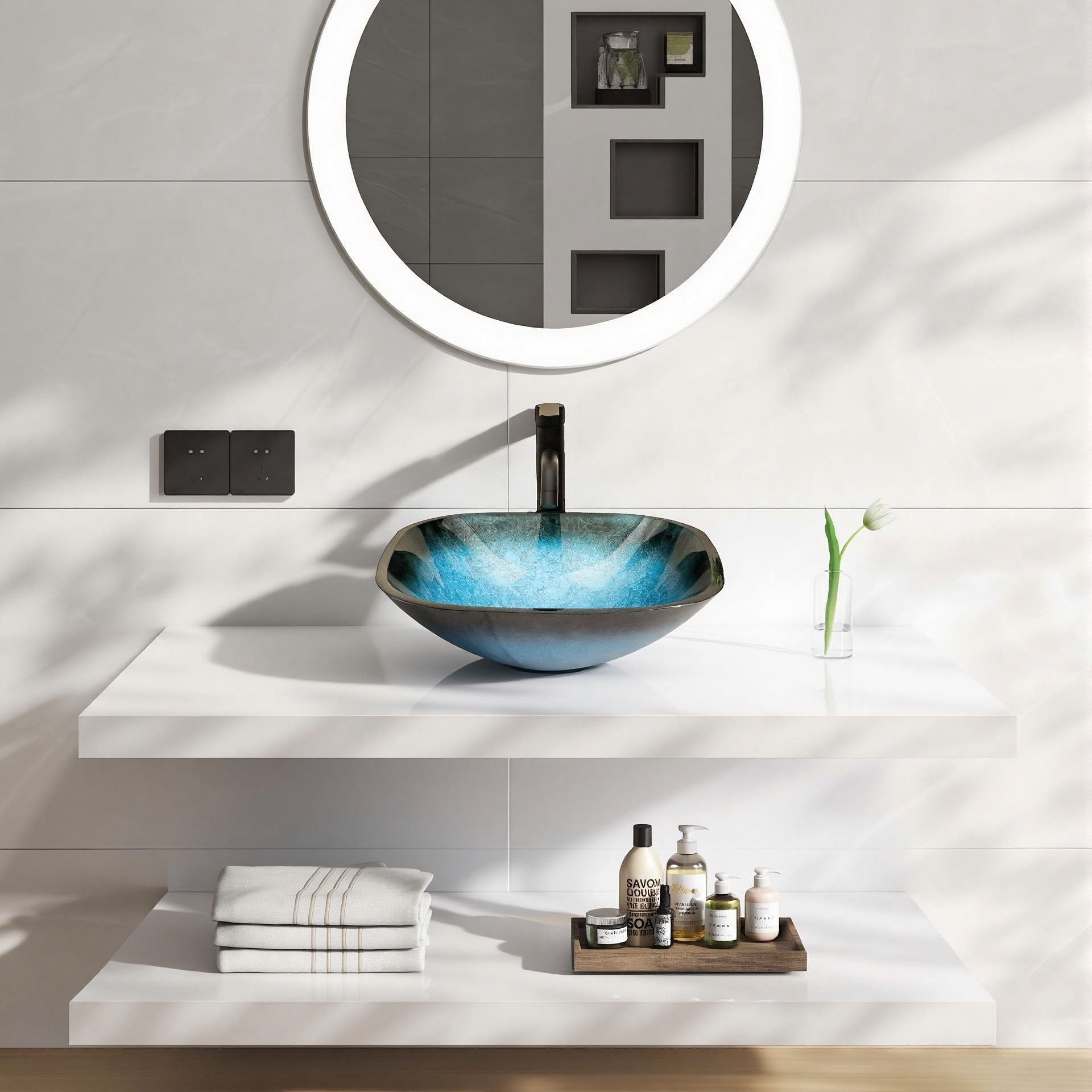 KICHAE MP1616BF Bath-Sink - View #5