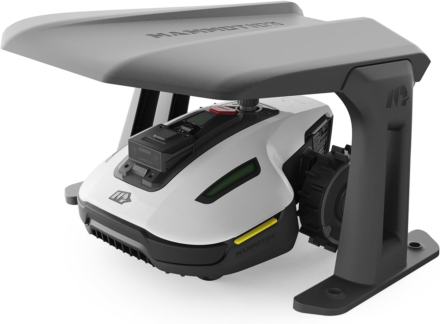 MAMMOTION MTL24GARUS03 Robotic-Lawn-Mower-Accs - View #4