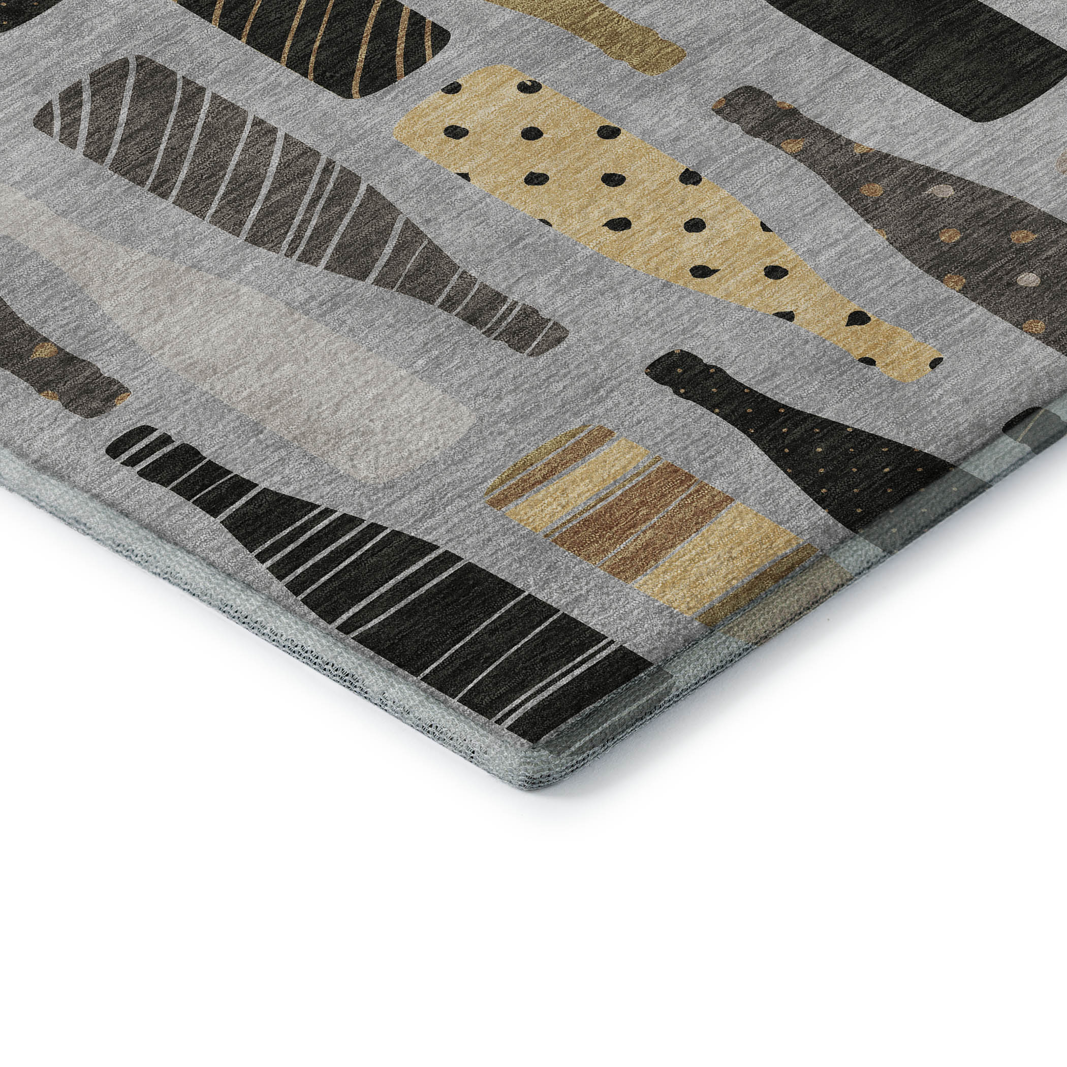 Addison Rugs AMF167GY8RO rugs - View #4