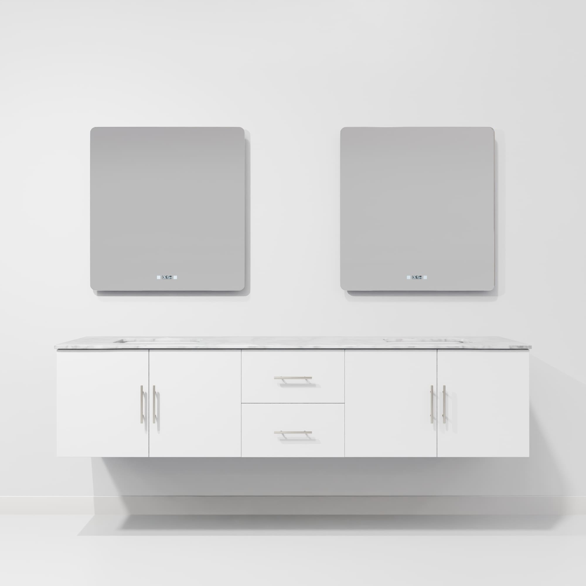 Lexora LG192280DMDSLM30 Bath-Vanity-Combo - View #5