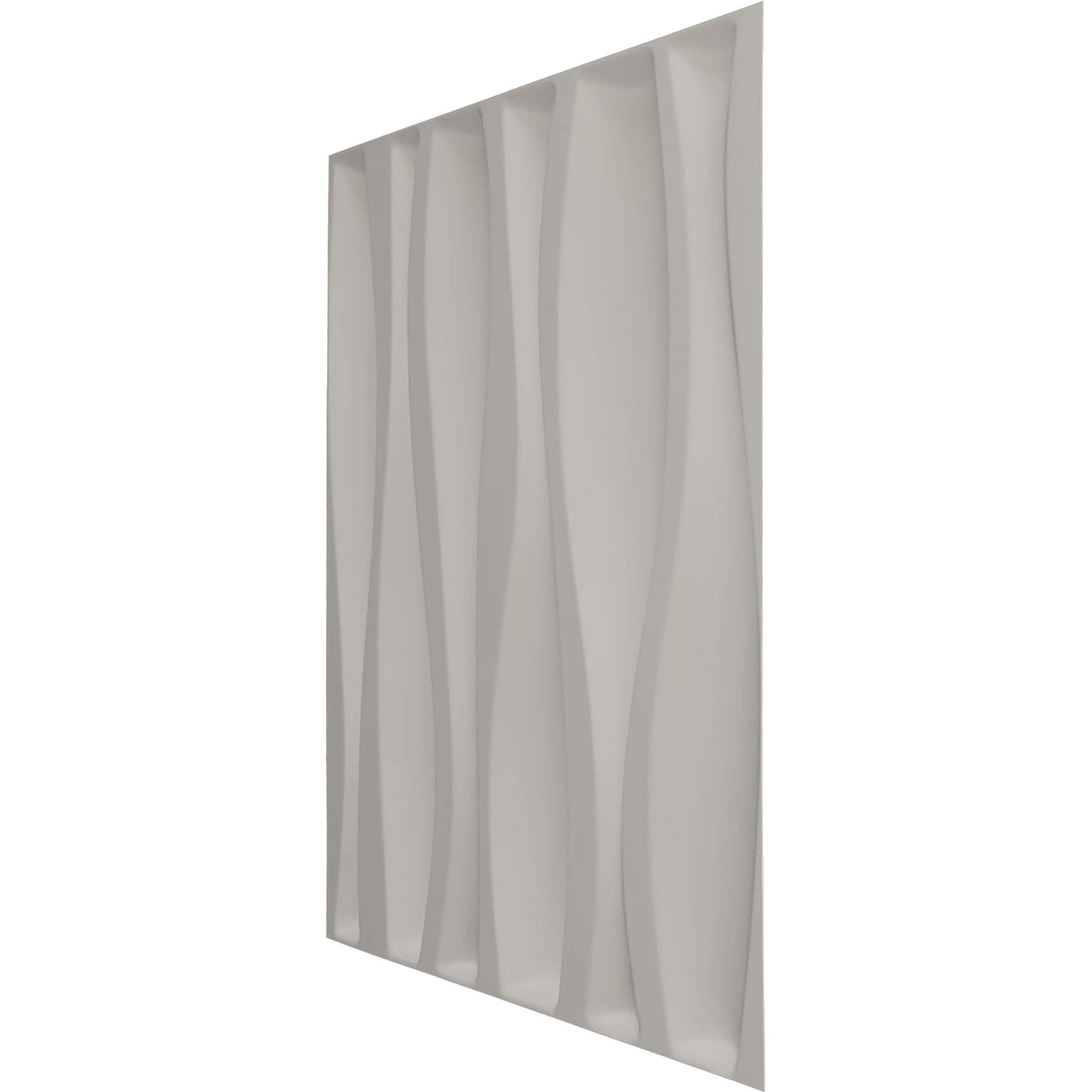 Ekena Millwork WP20X20FAECA Wall-Panels - View #4