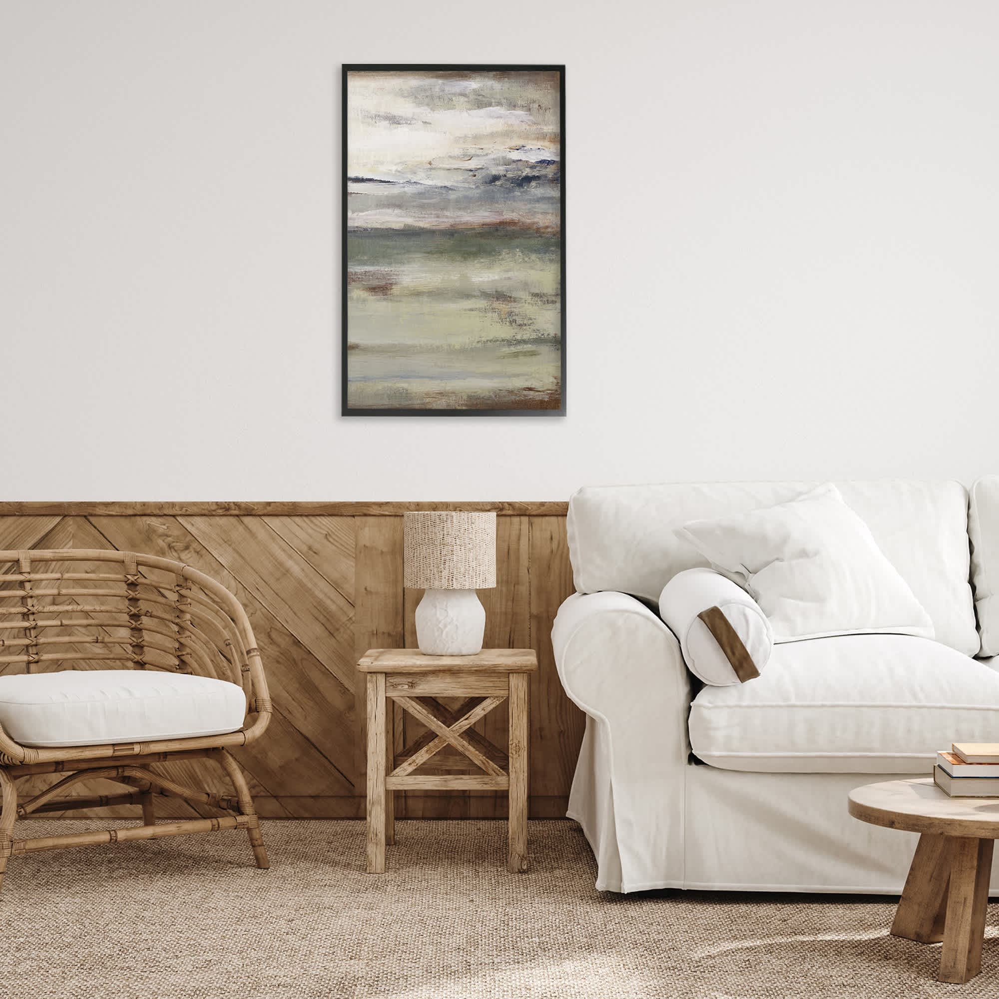 Stupell Industries BT-271-FR-20X30 Wall-Art - View #3