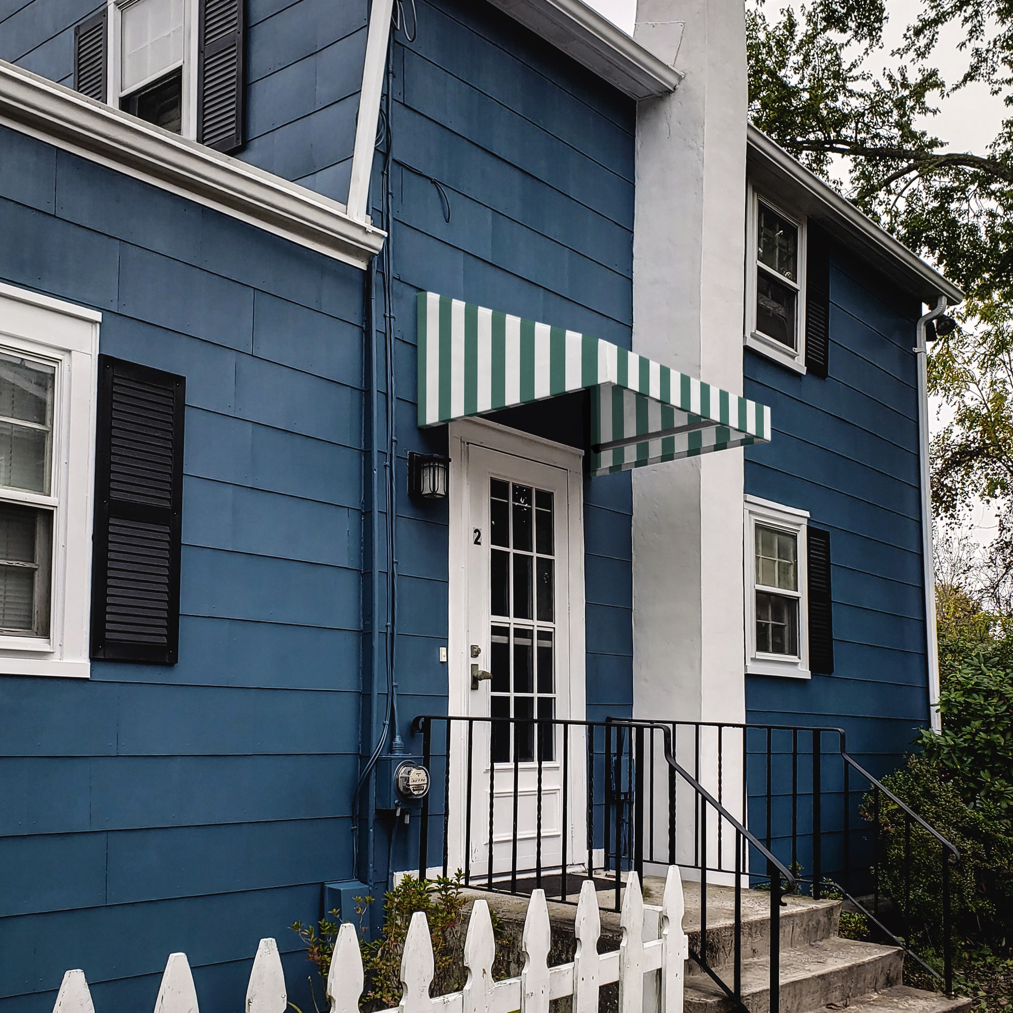 Awntech EN1030-L-3FW awnings - View #2