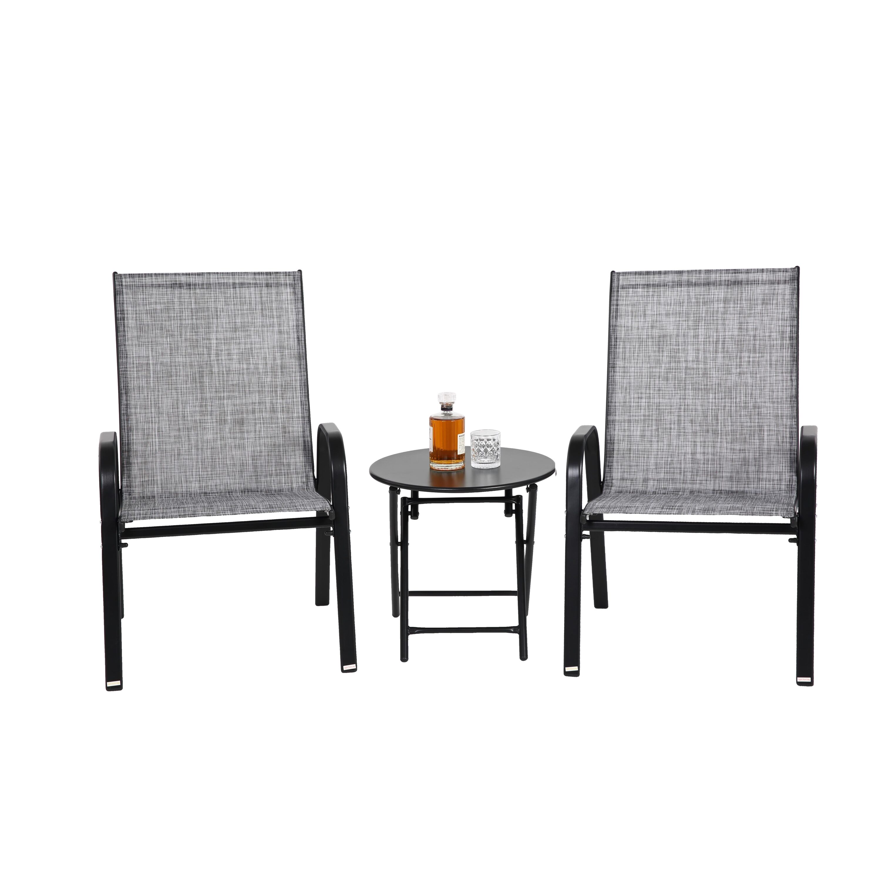 Bayfeve BFHF-270188-OD Patio-Conversation-Sets - View #9