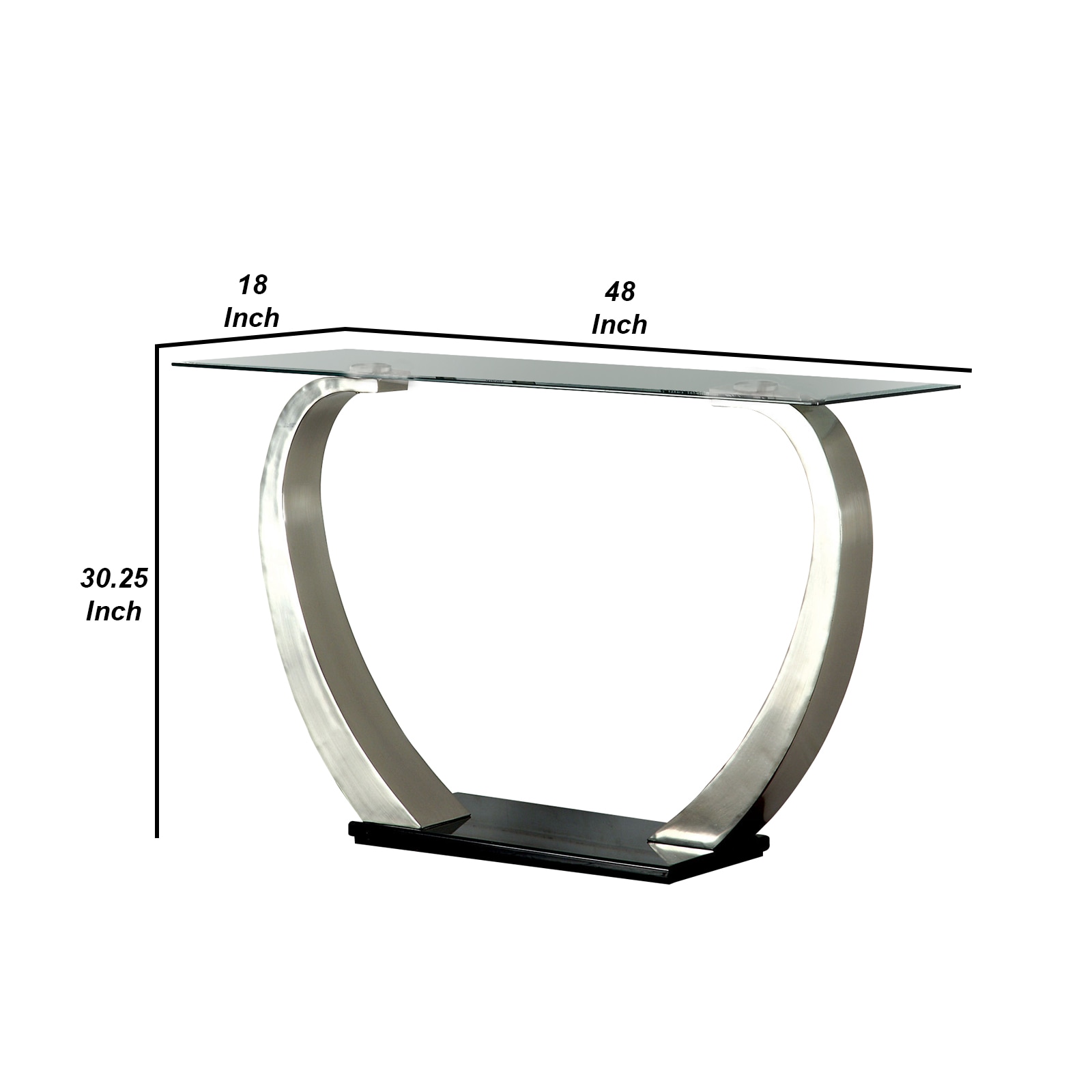 Benzara BM207904 Console-Sofa-Tables - View #5