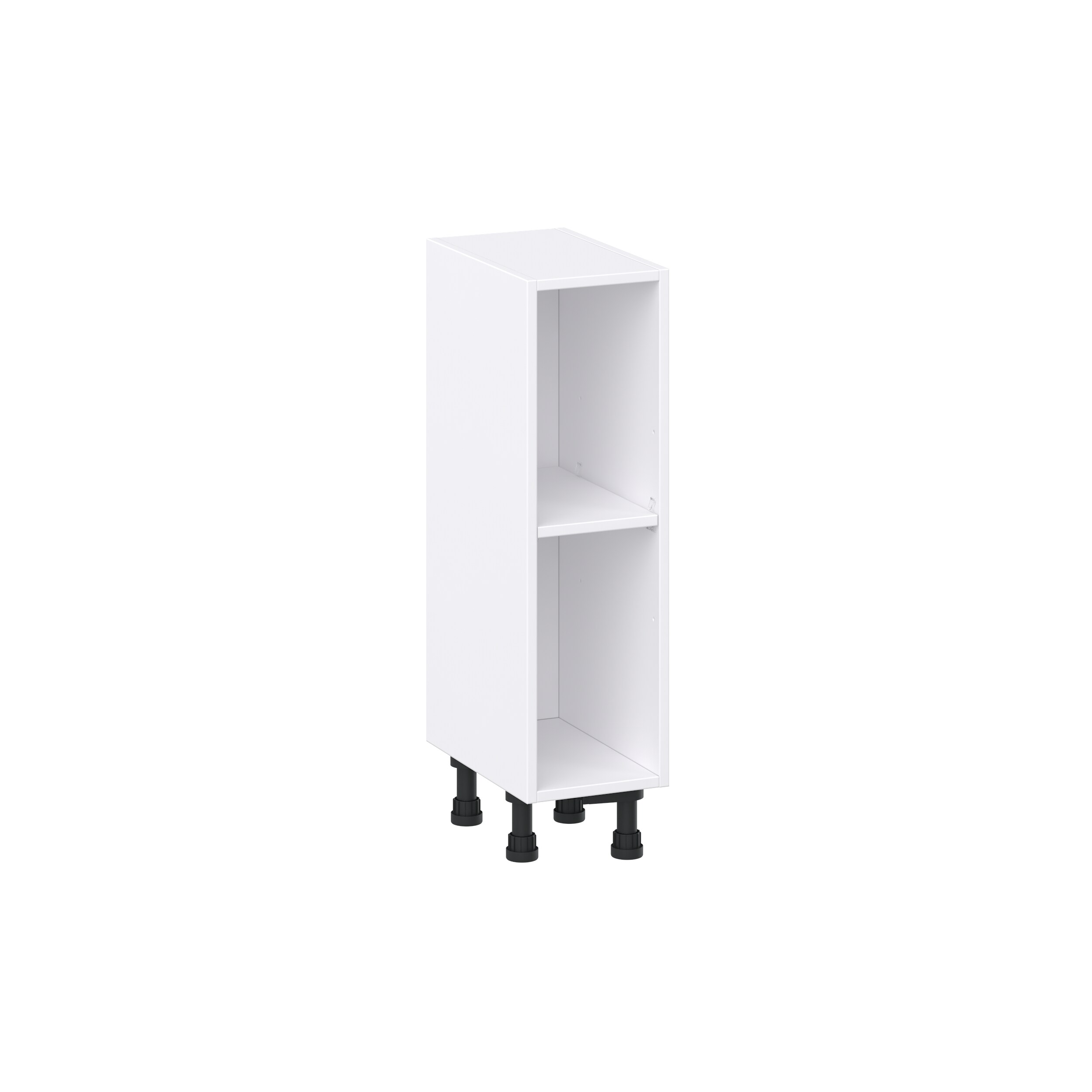 Hugo&Borg DSBOS930-JO Free-Standing-Shelving - View #7