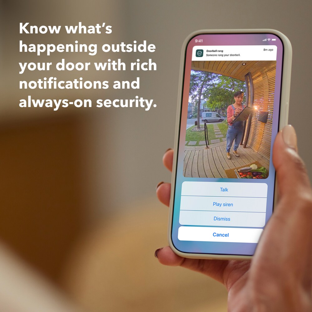 ecobee   - View #6