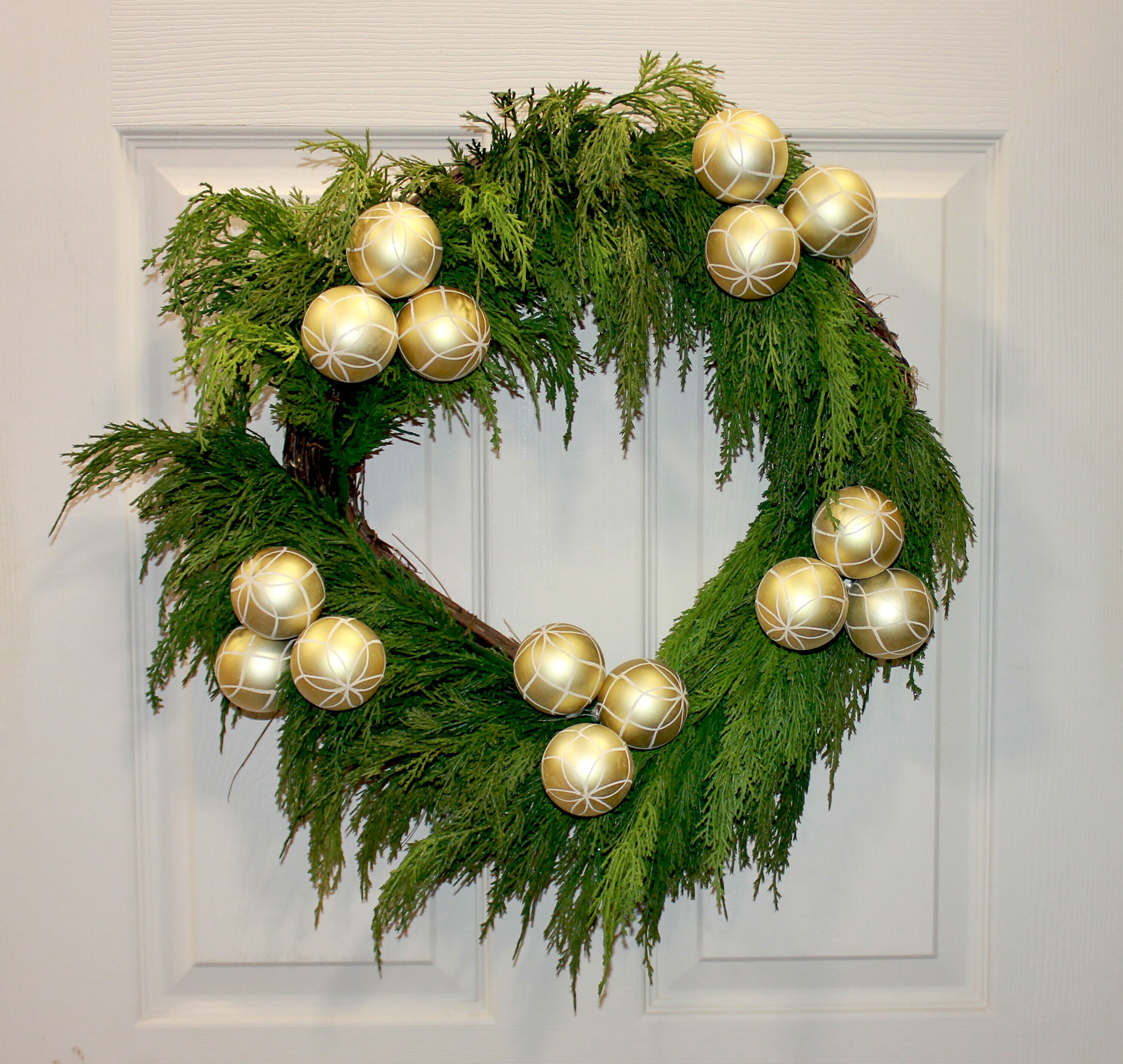 Worth Imports 1834GO Christmas-Picks-Clips - View #4