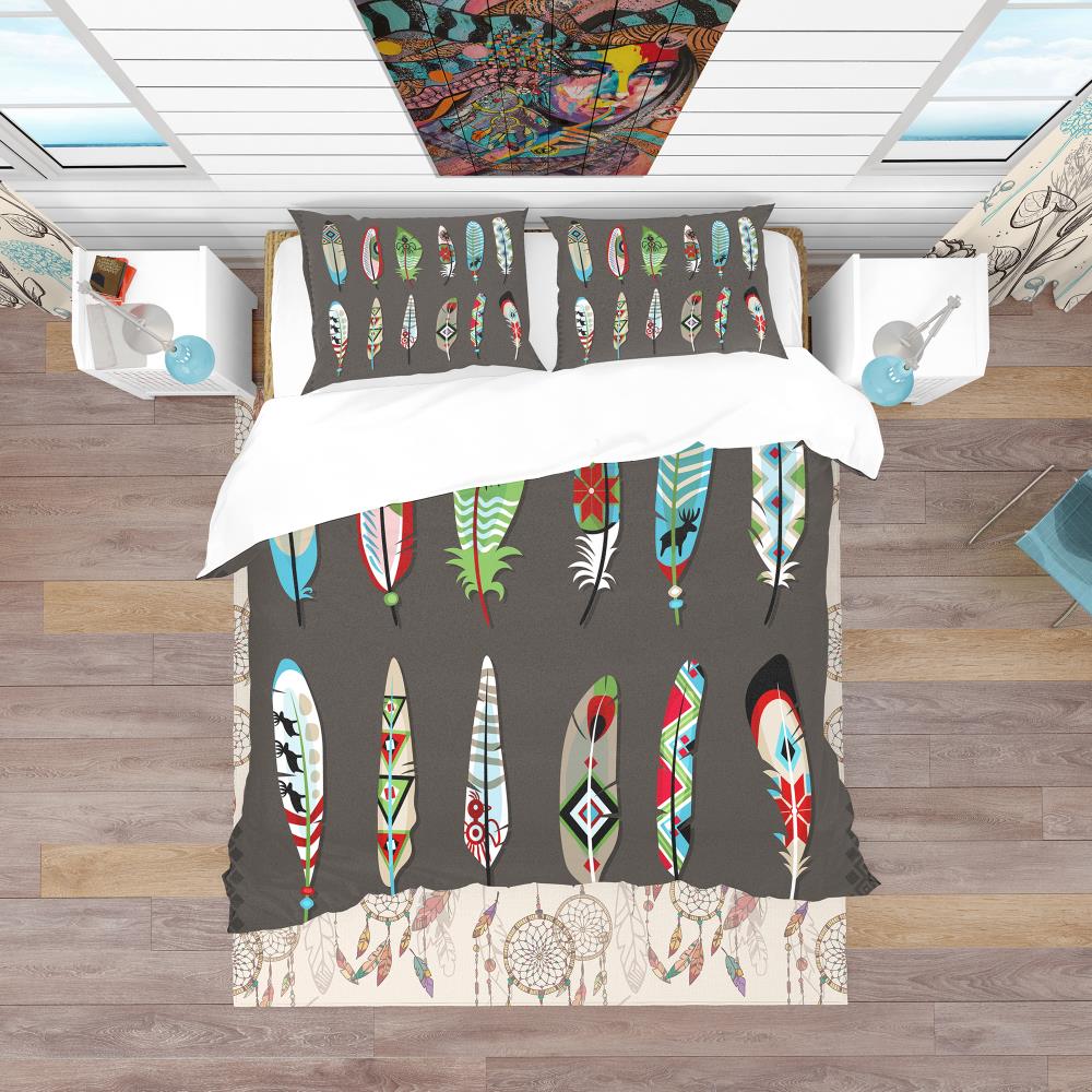 Designart BED18893-T bedding - View #3
