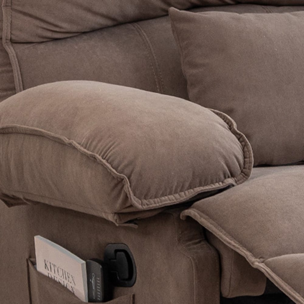 WELLFOR CAN-RD040 recliners - View #11