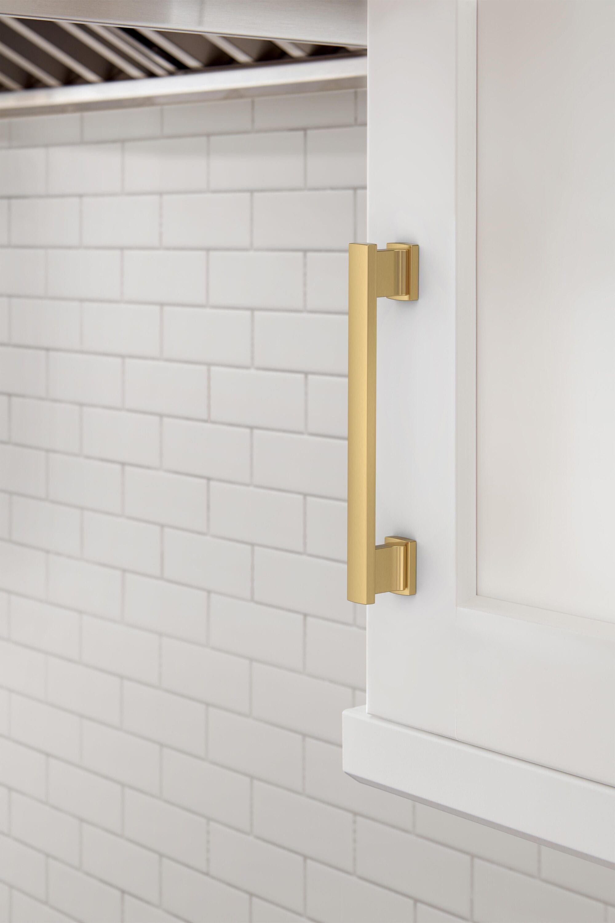 Amerock 10BX37092CZ Cabinet-Pulls - View #2