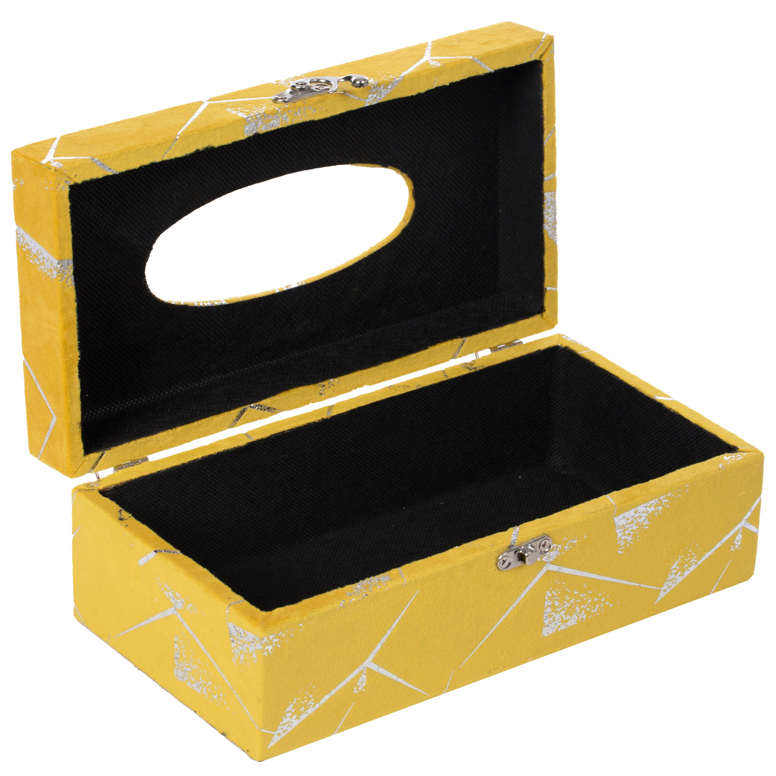 Vintiquewise QI003978-RC-YL Bathroom-Accessories - View #6