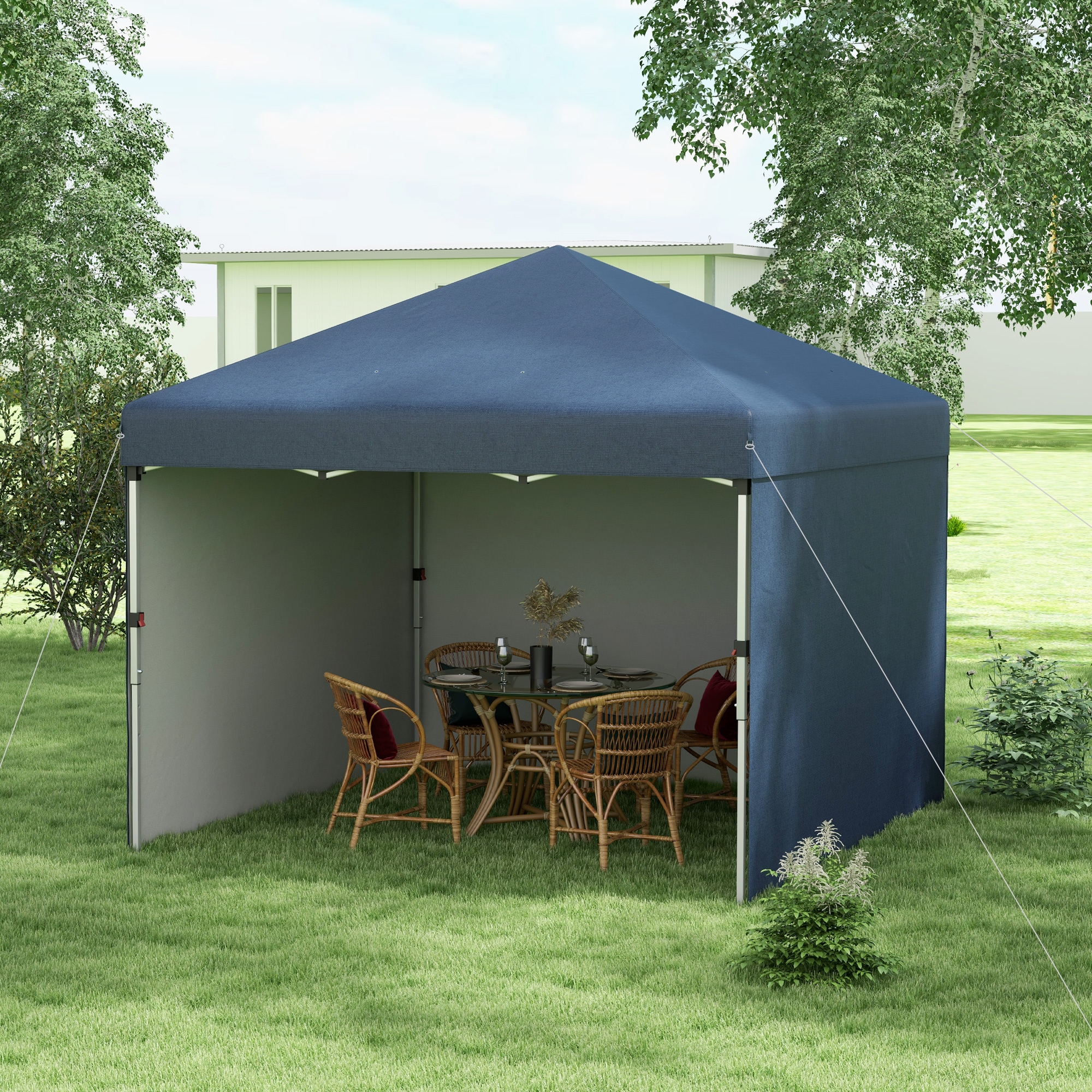 Maocao Hoom PJ-C-BR-002 Canopies-Sl - View #2