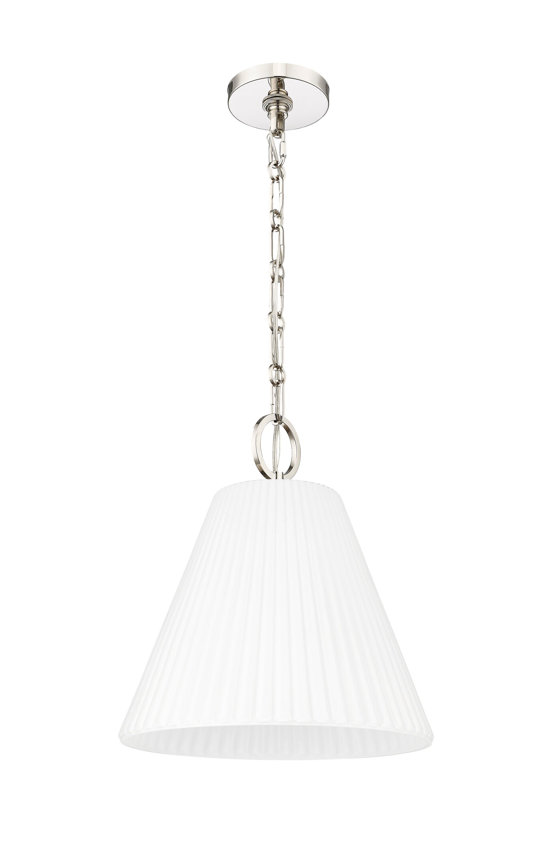 Z-Lite 3042P14-PN Pendant-Lights - View #7