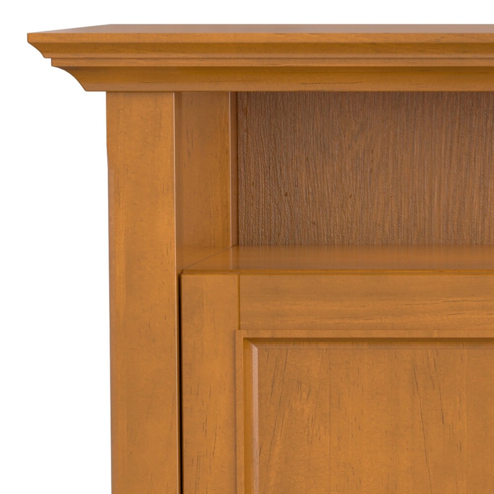 Simpli Home AXCAMH16-LGB Tv-Stands - View #8