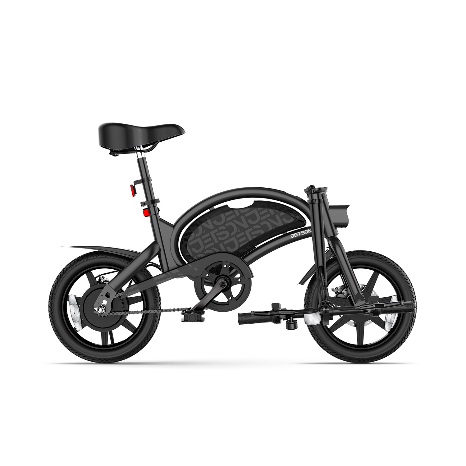 Jetson JBLTP-BLK bikes - View #3