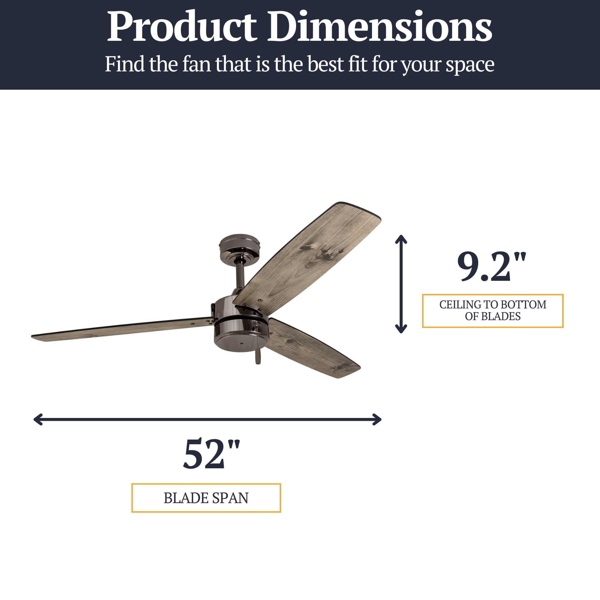 Prominence Home 51024-26 Ceiling-Fans - View #7