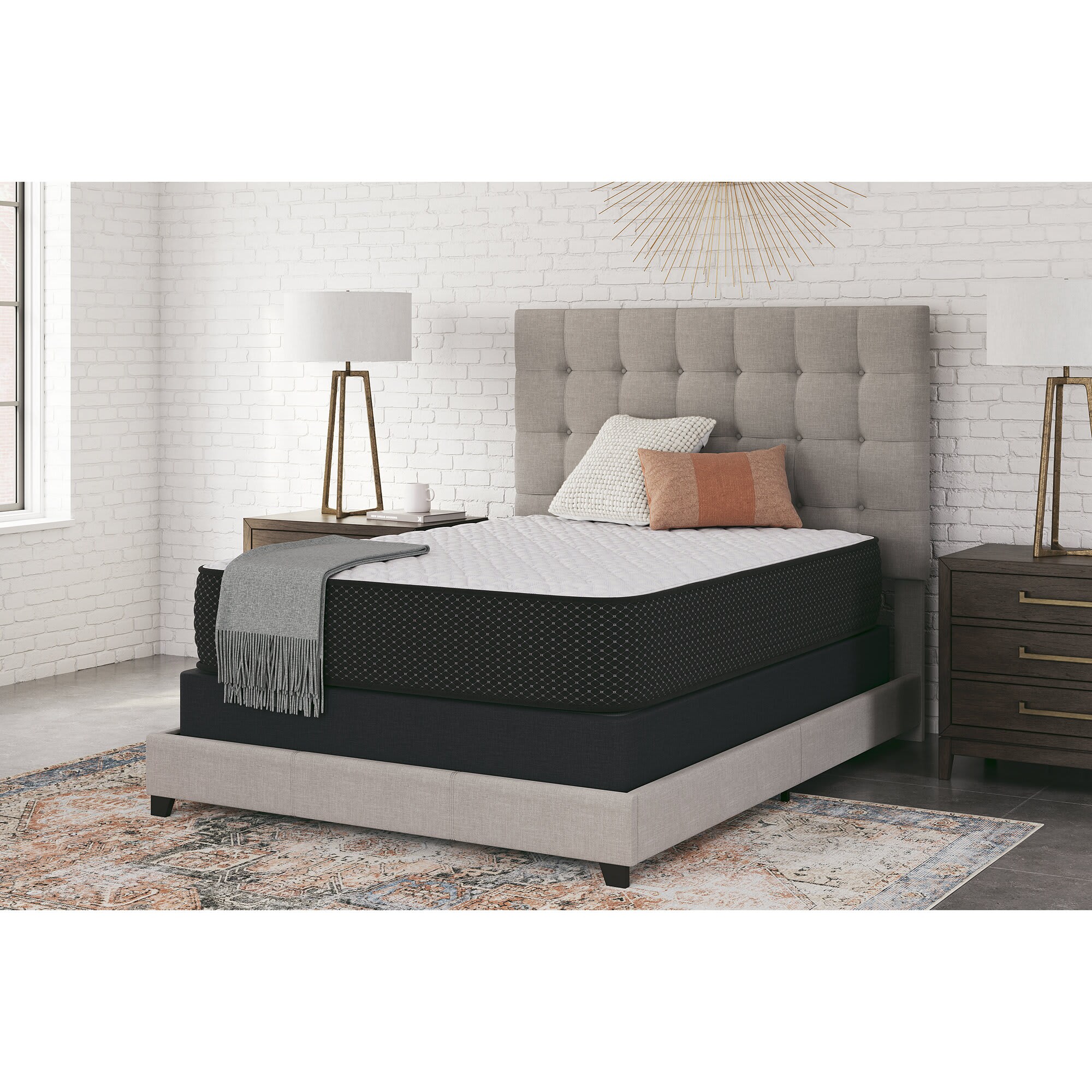 Signature Design by Ashley M41071 Mattresses-Boxsprings - View #5