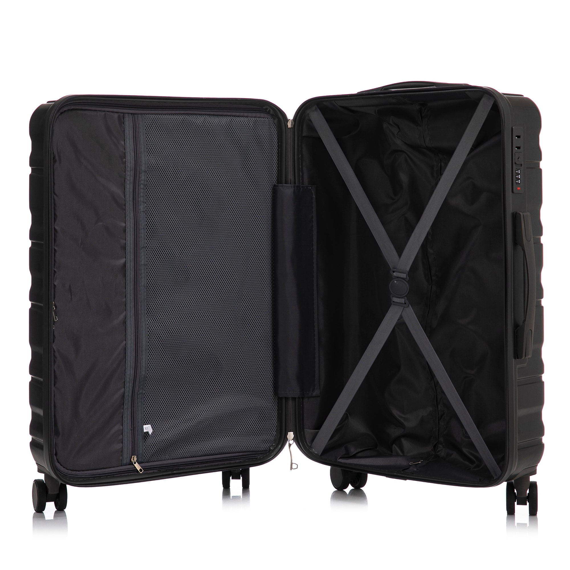 SINOFURN SYD9300002GB Luggage-And-Luggage-Sets - View #17