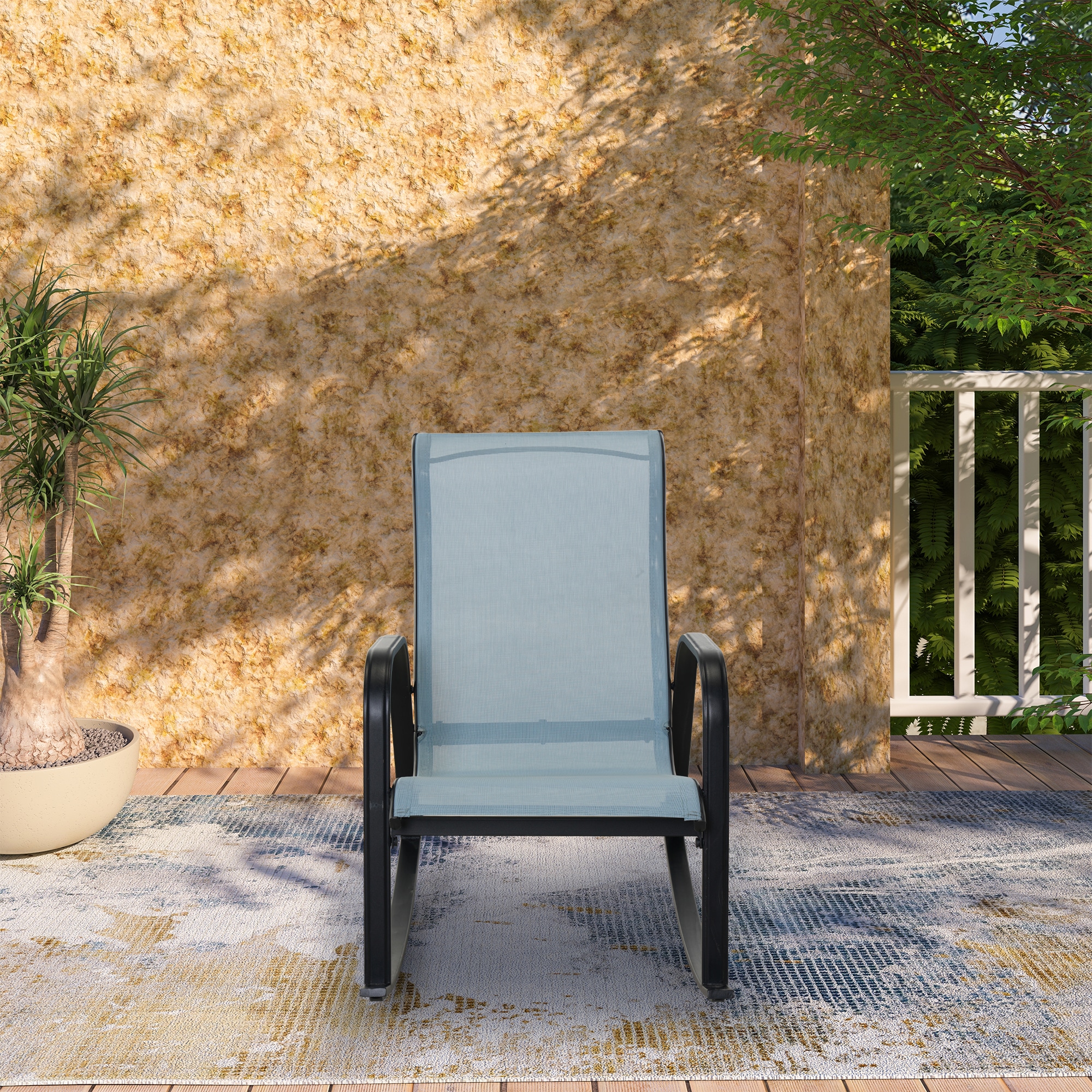 CASAINC ZY-46 Patio-Chairs - View #6