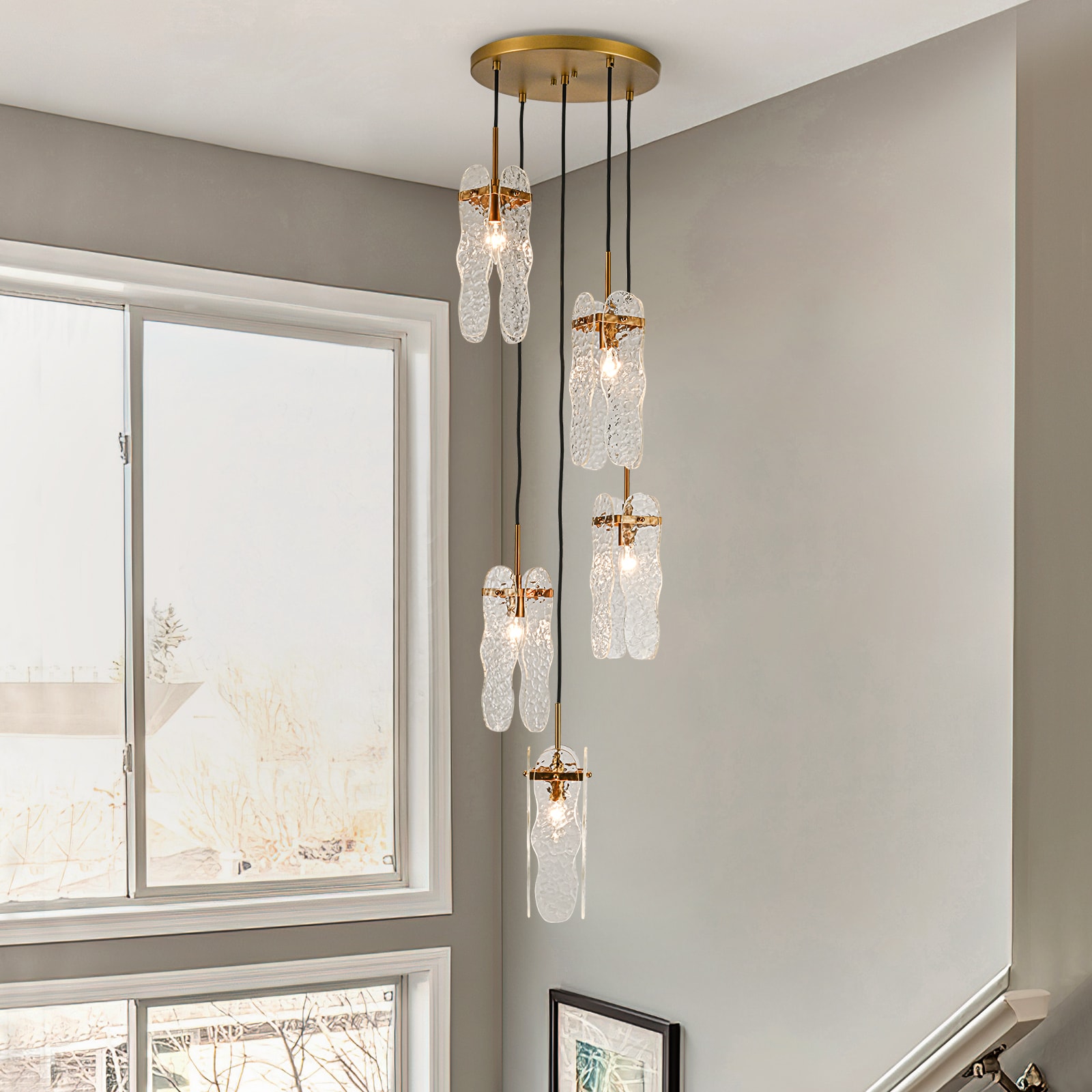 EDISLIVE Y81010000066958 Pendant-Lights - View #12