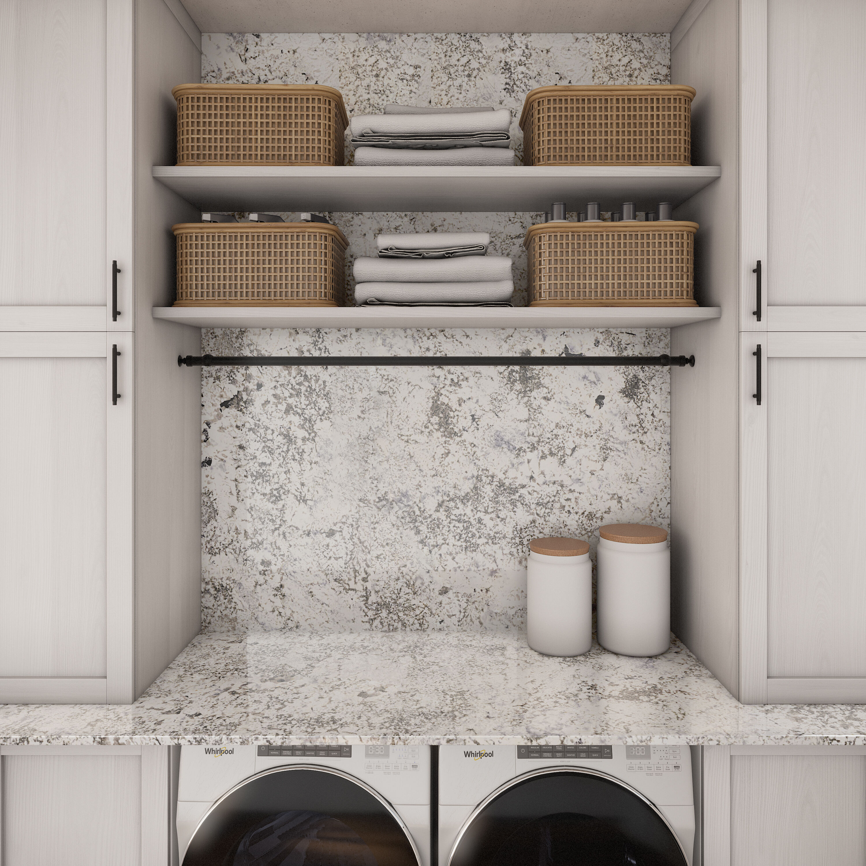 ONE Natural Stone G074SLAB11/41L Countertop-Samples - View #5
