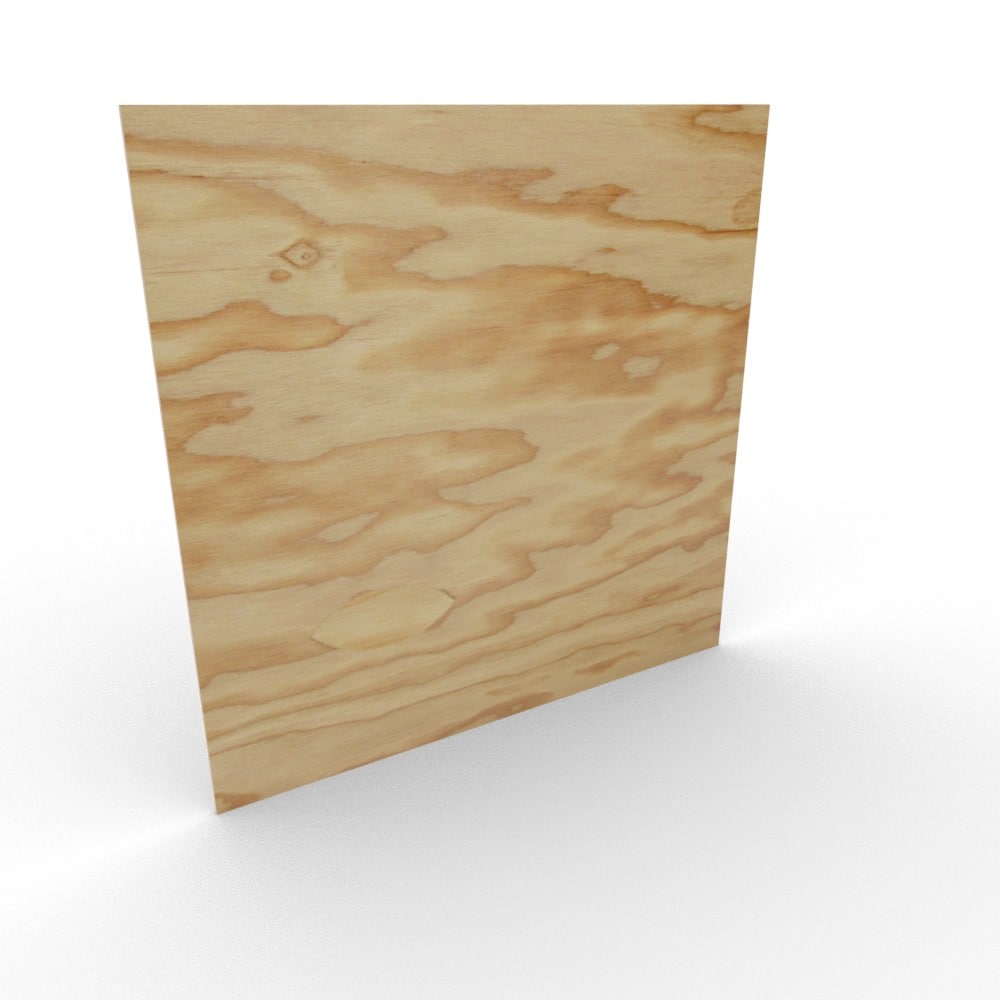 Plywood & Sheathing at