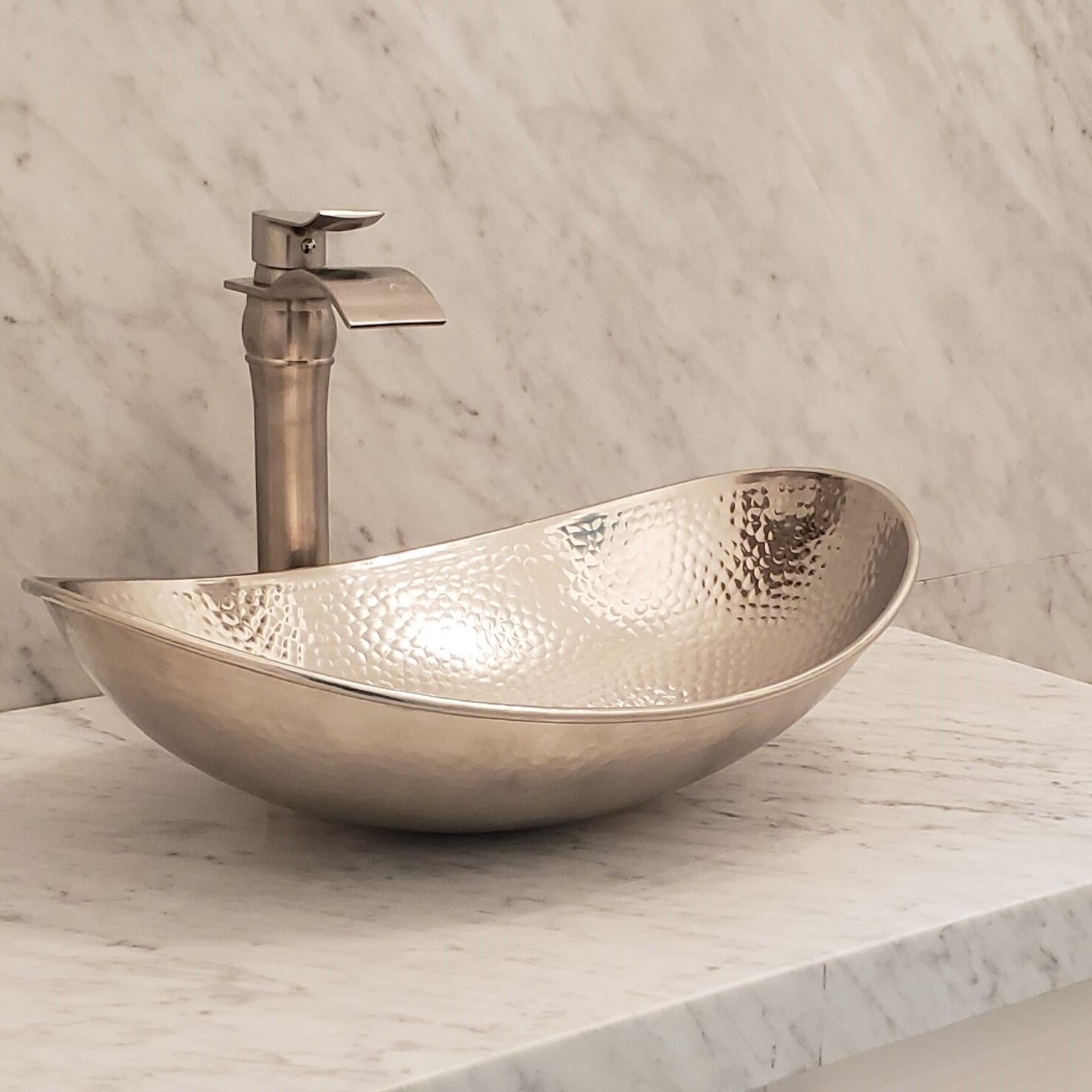 SINKOLOGY SB305-19N Bath-Sink - View #6