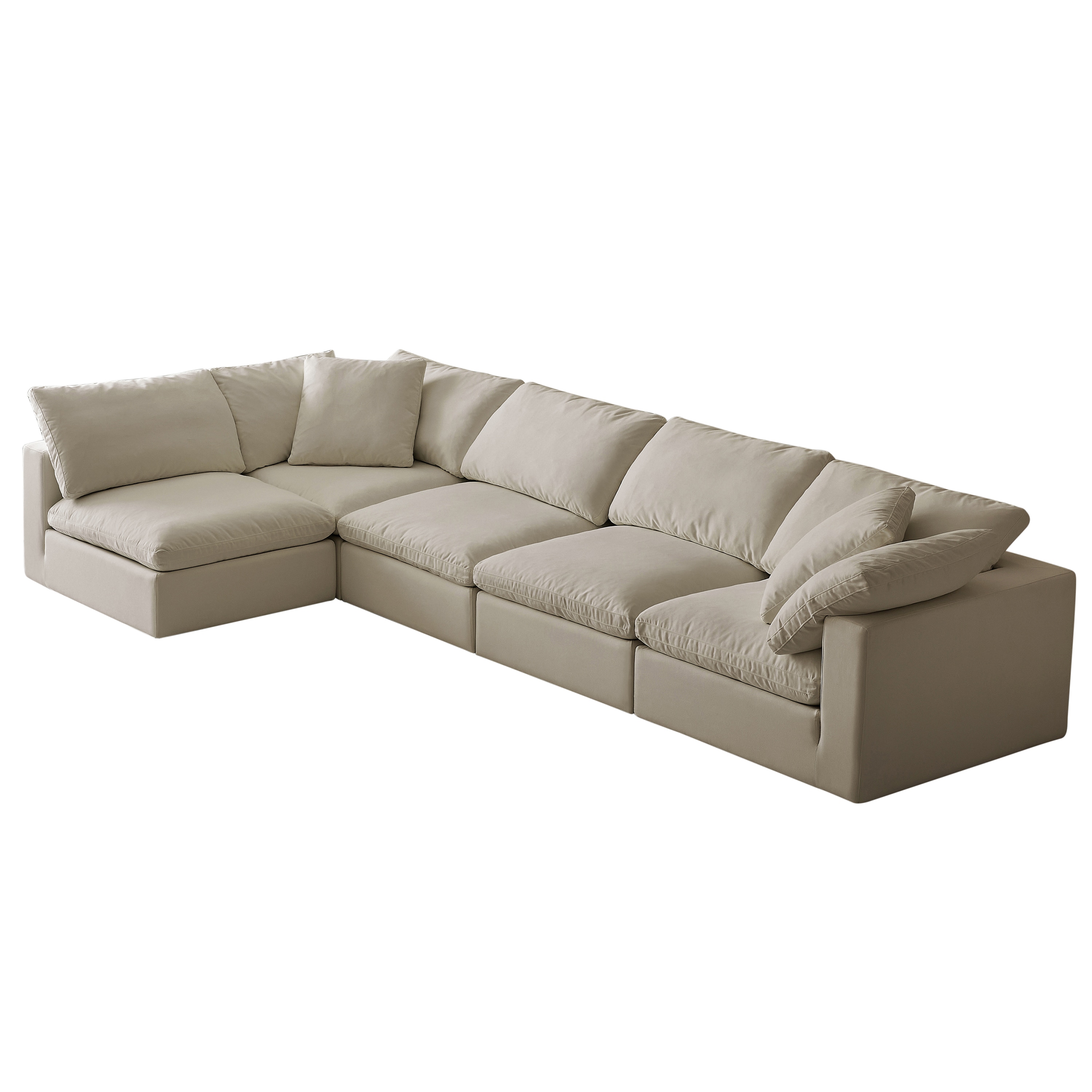  YSWZ5-LB Sofas-Loveseats - View #2
