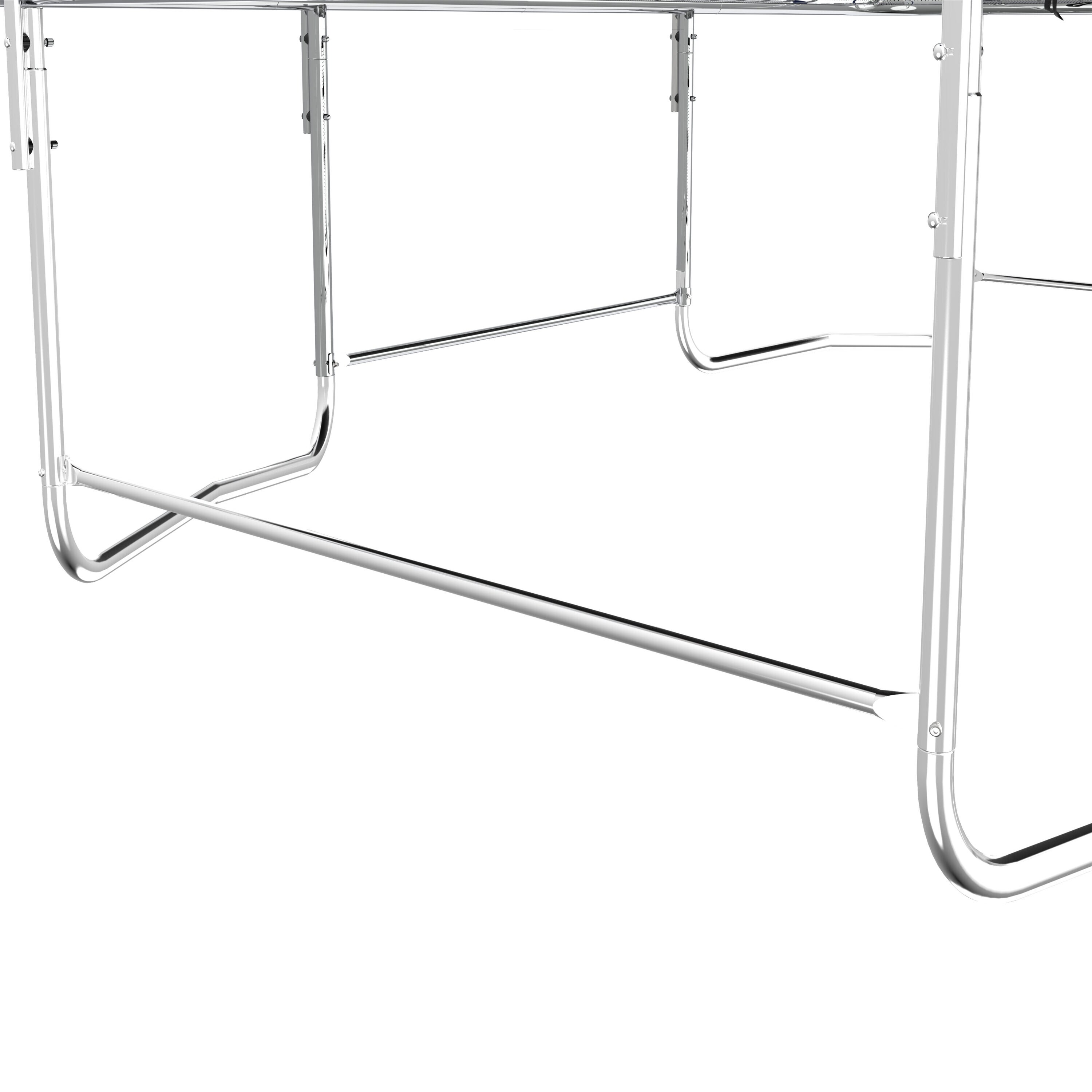 Damerin TRAA47 trampolines - View #8