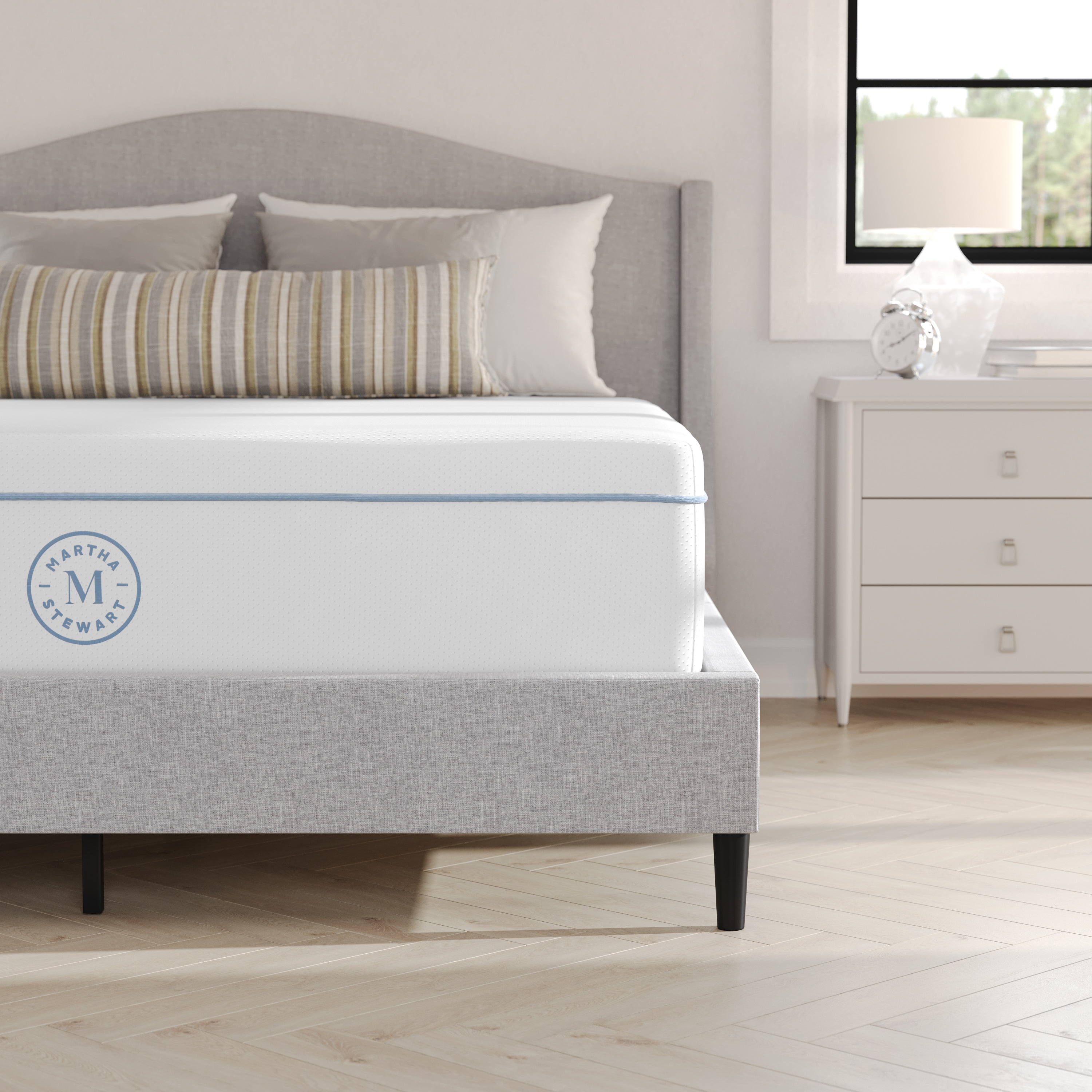 Martha Stewart 196861132063 Mattresses-Boxsprings - View #6