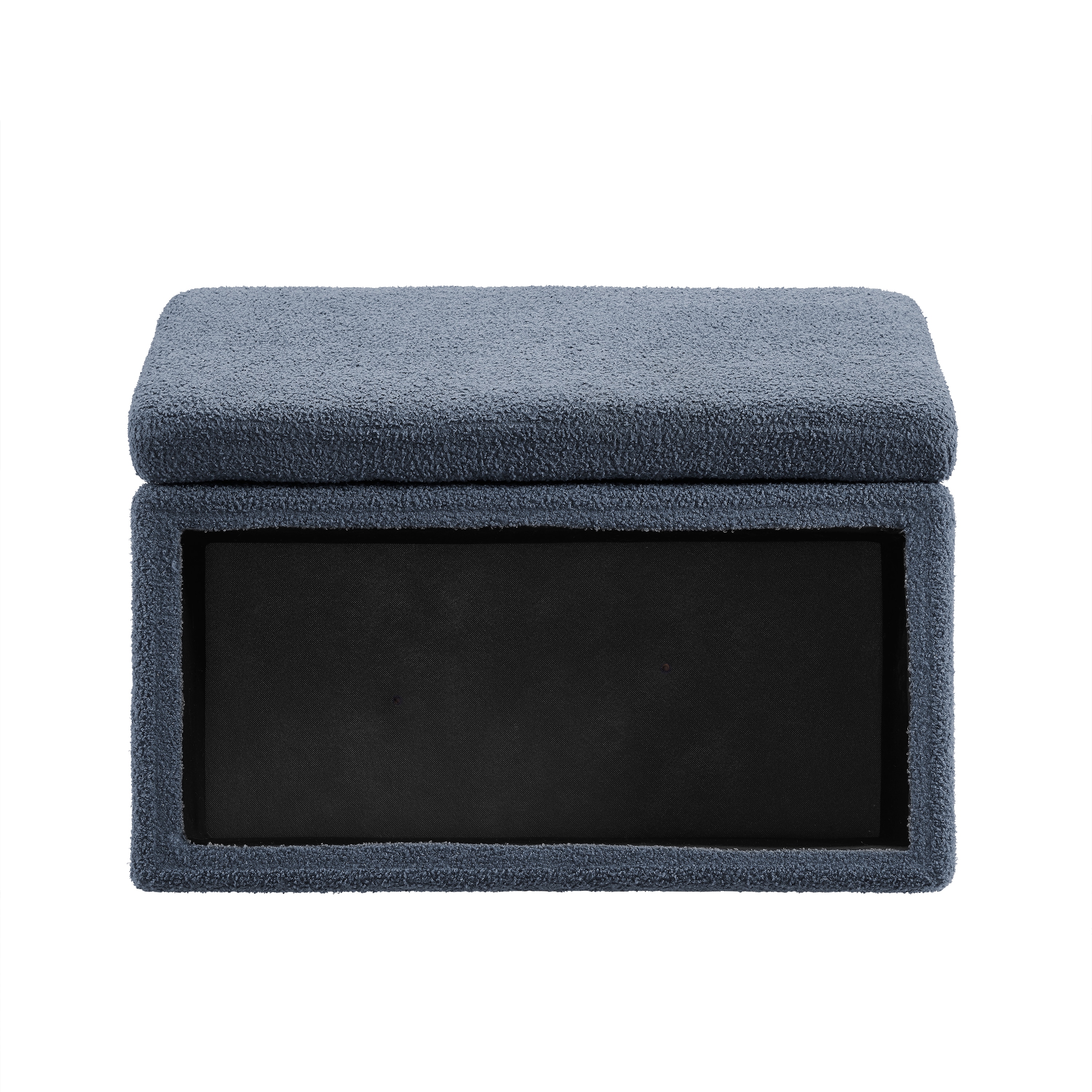 Linon LOWES2113 Indoor-Ottomans - View #8