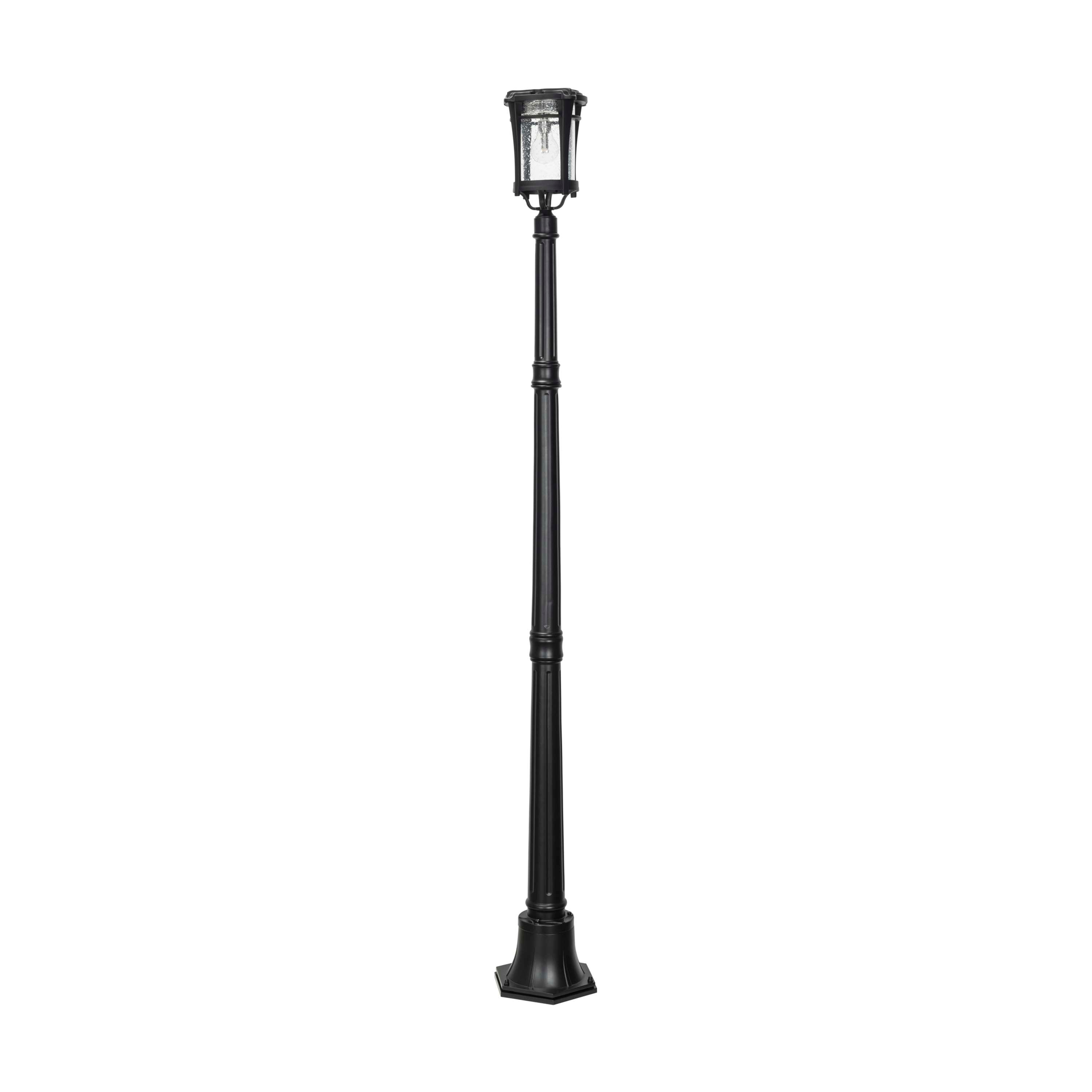 Gama Sonic 124B50071 Complete-Post-Lights - View #8