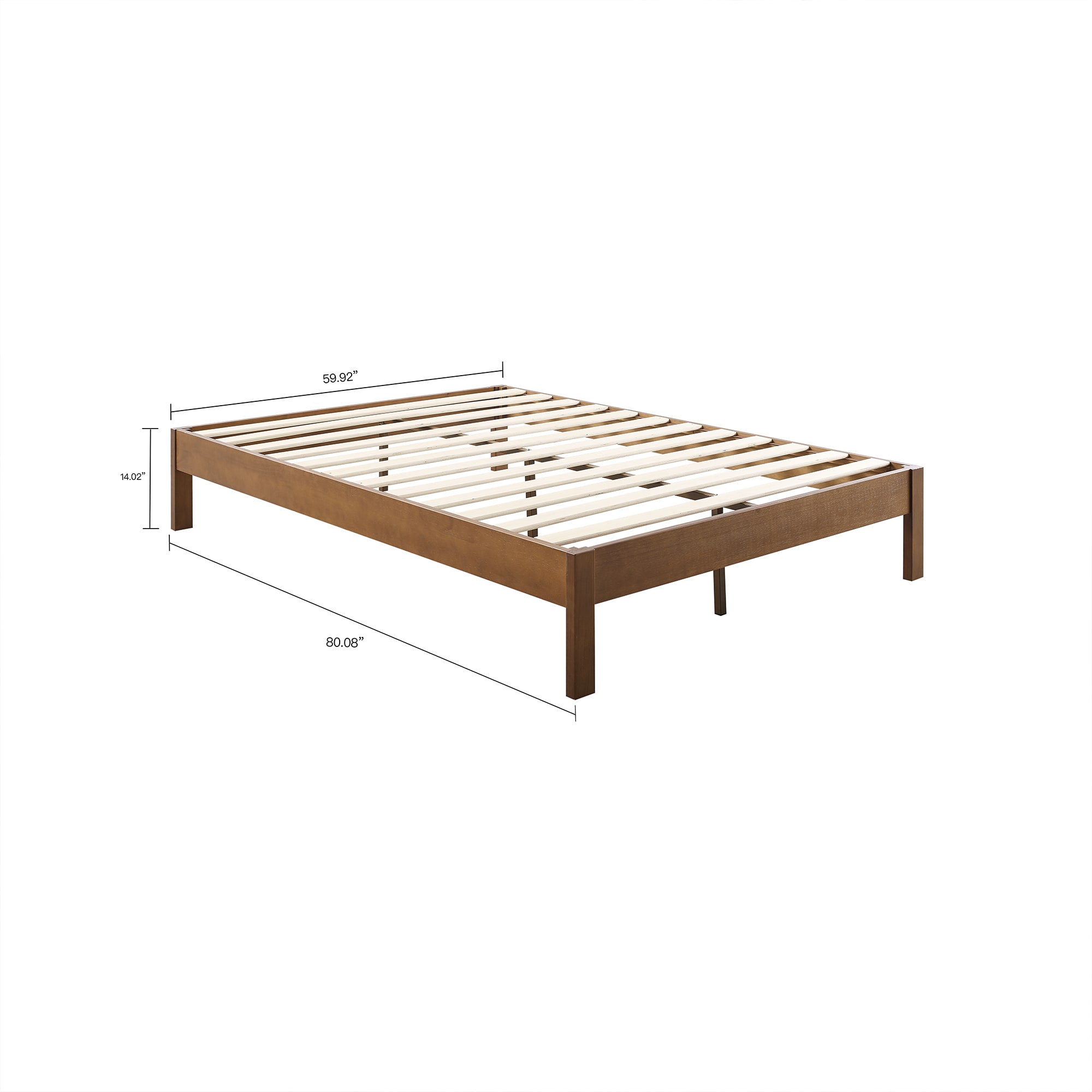 CASAINC WF-BA1002-Q-MR beds - View #3