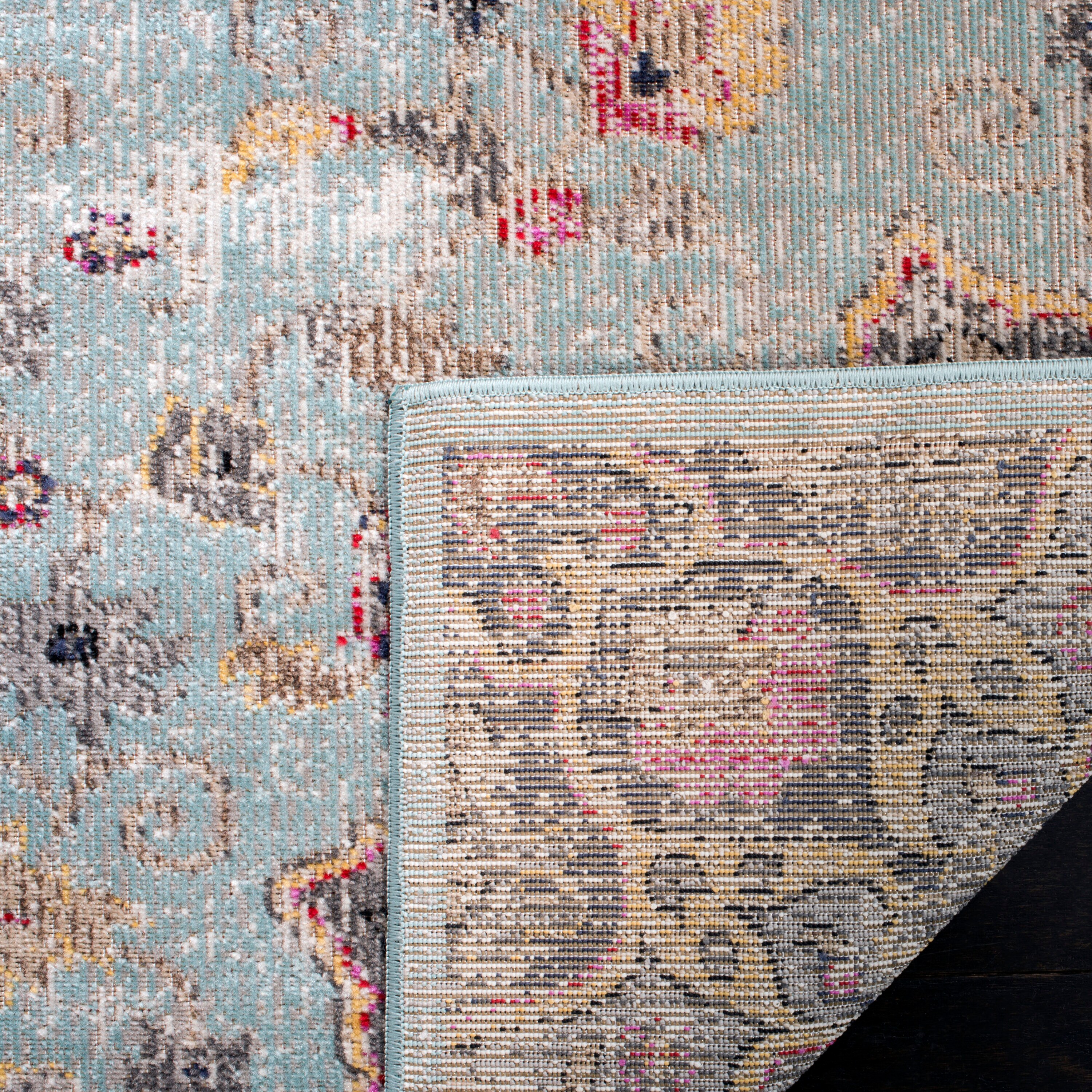Safavieh MTG364K-4 rugs - View #3