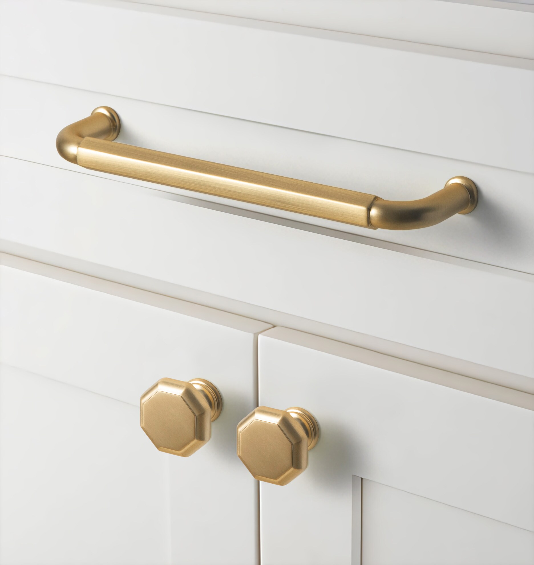 Miaokesen 2201CB-160 Cabinet-Pulls - View #6