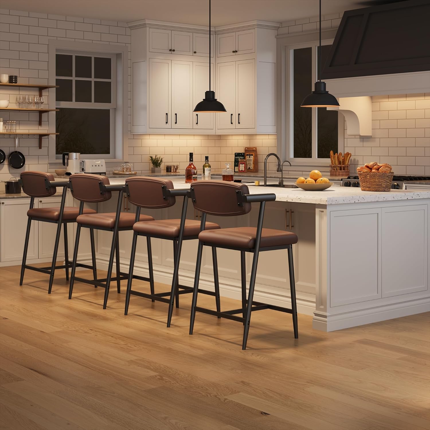 Qeetex LHF-YZ-PHO-16954DXY stools - View #6
