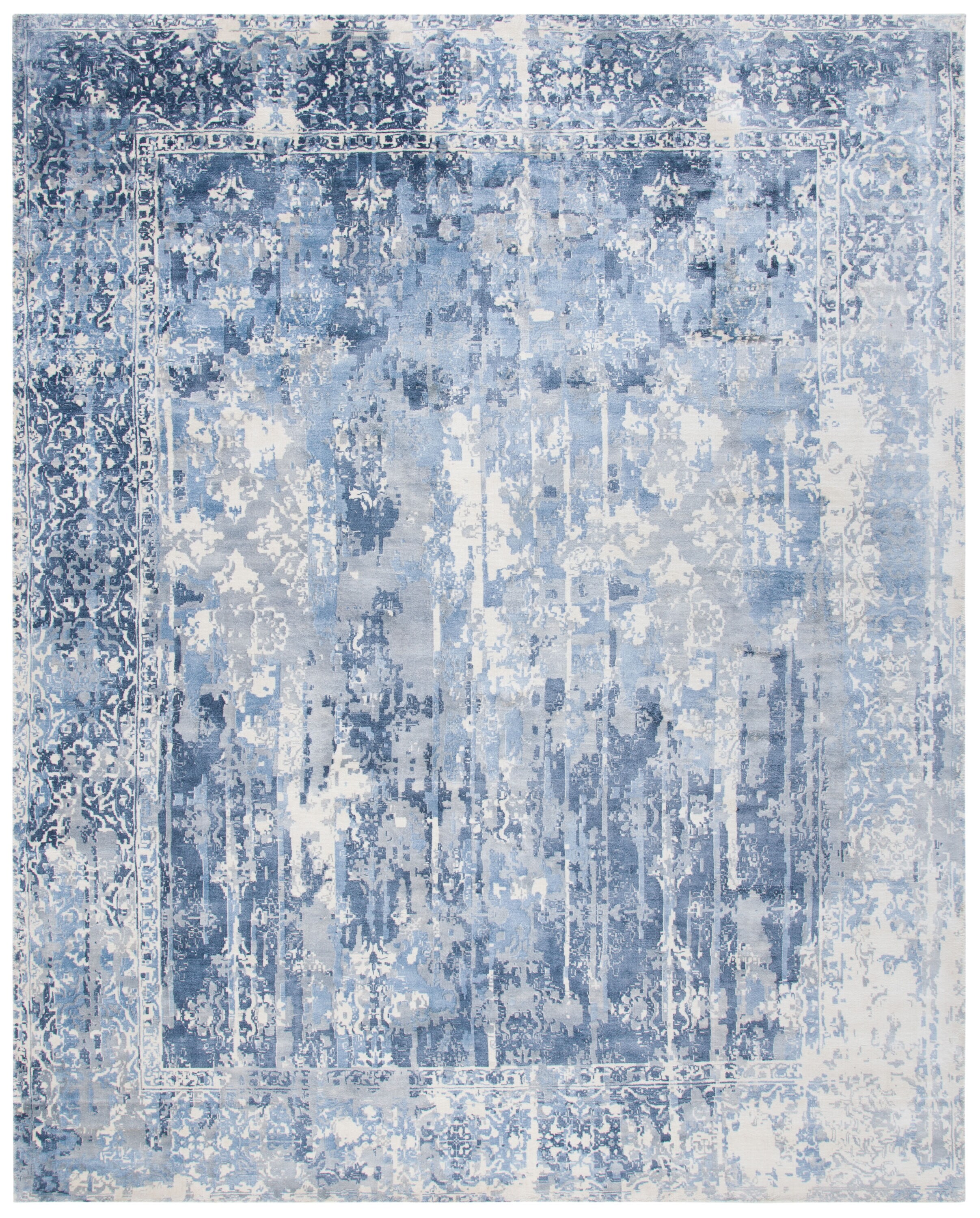 Safavieh MIR551B-9 rugs - View #2