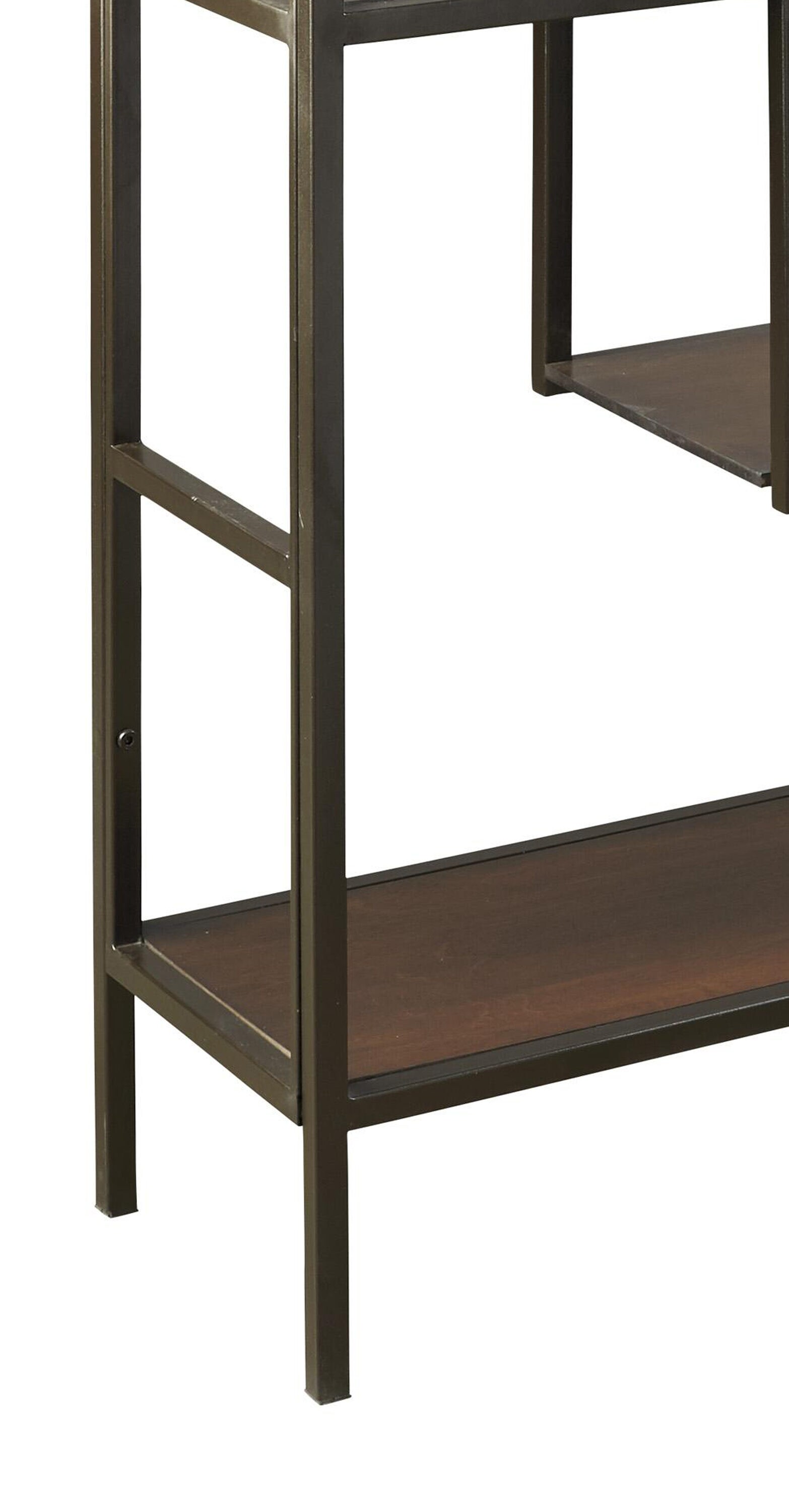 Benzara BM210649 bookcases - View #4