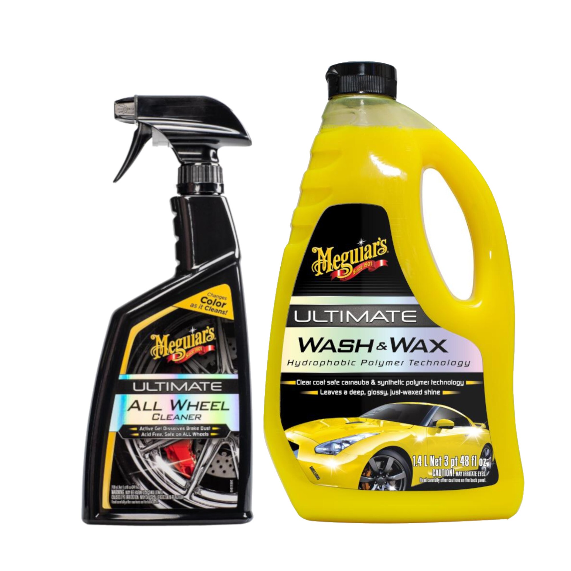 Turtle Wax Super Hard Shell Paste Wax - Ultimate Car Exterior
