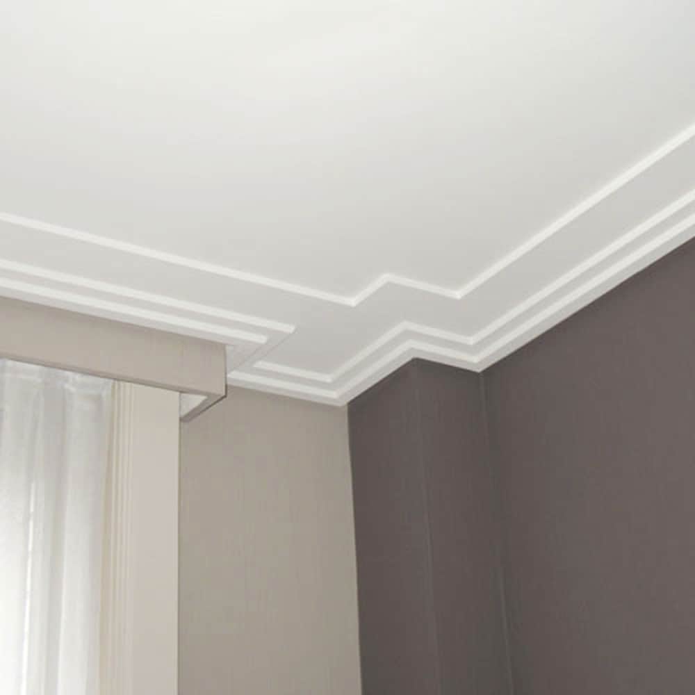 Orac Decor C353-16PACK Crown-Moulding - View #4