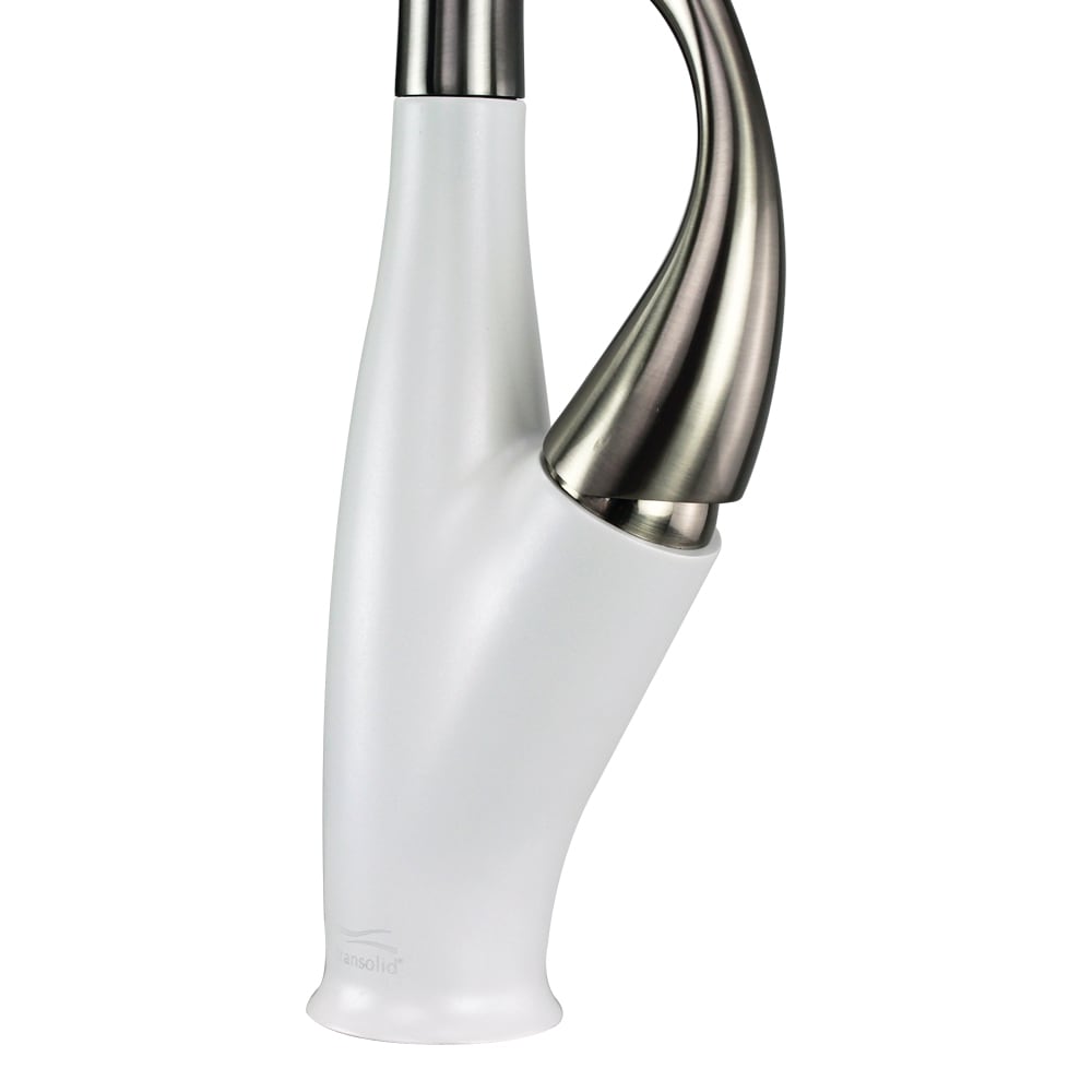 Transolid T3590-LS/01 Kitchen-Faucets - View #7