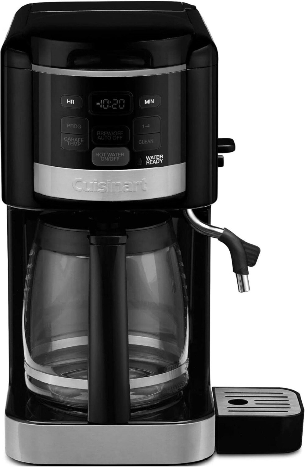 Cuisinart CHW-16 Coffee-Makers - View #2