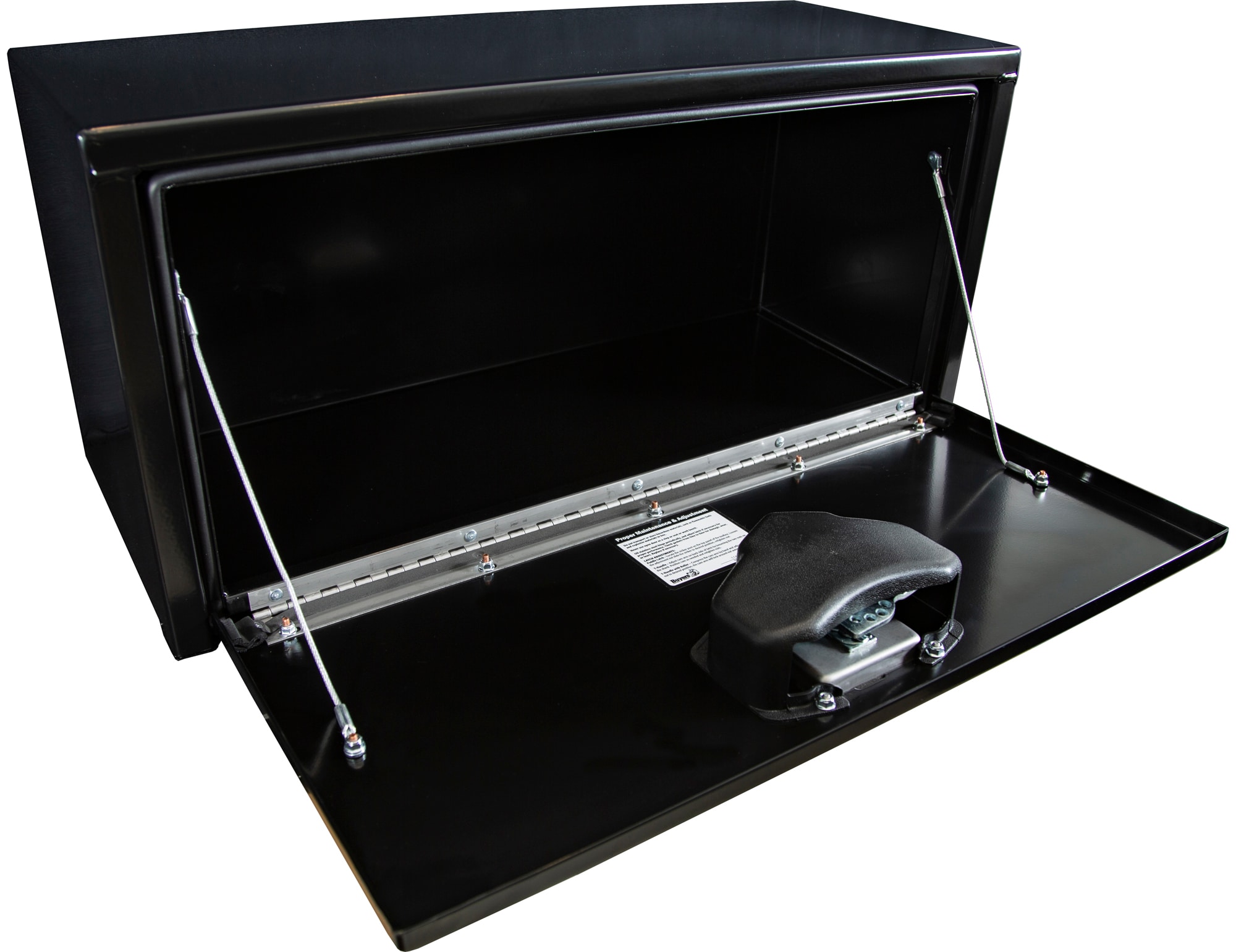 Buyers Products 1703353 Truck-Tool-Boxes - View #10