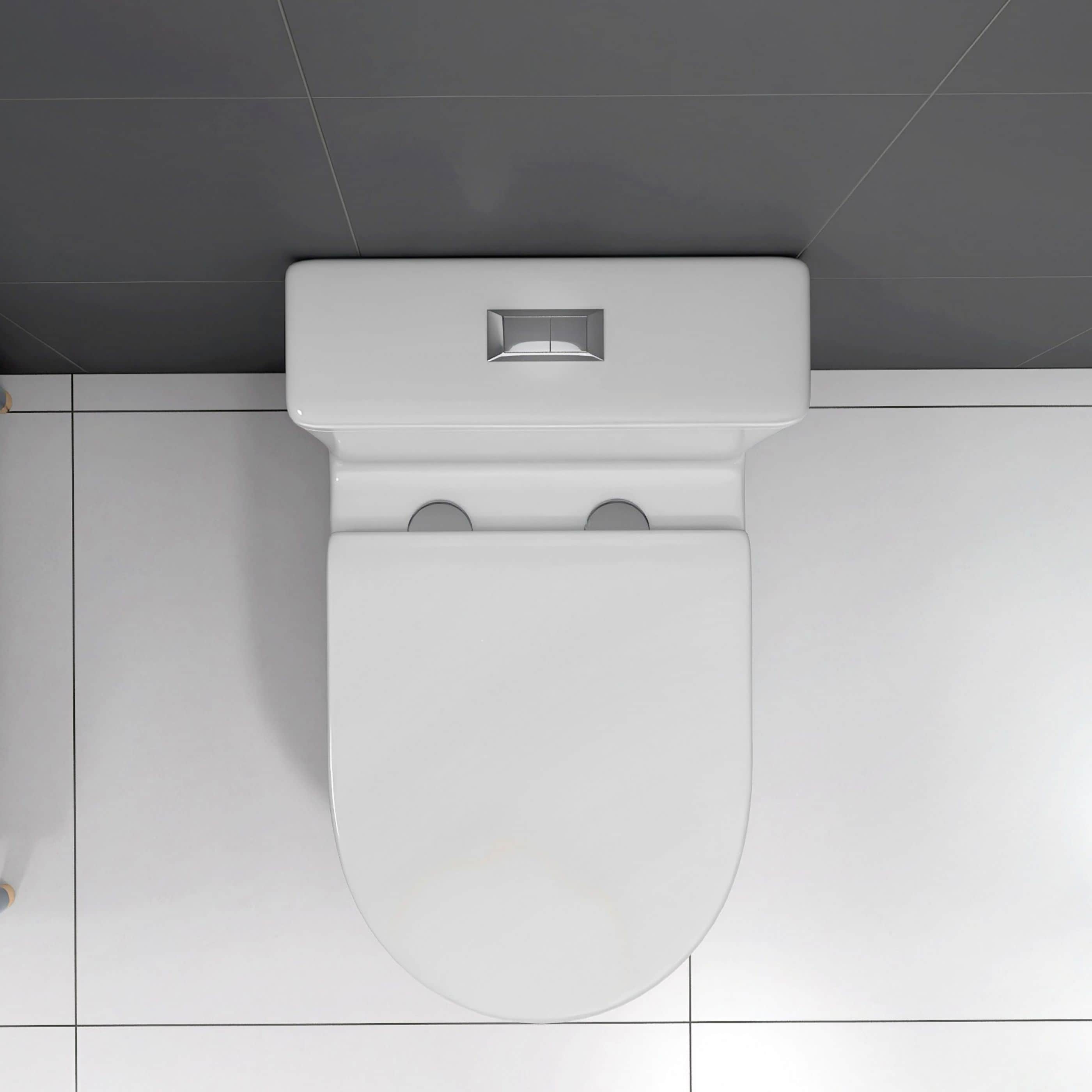 WELLFOR QPZ-TM26006 toilets - View #4