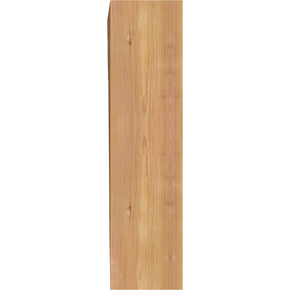 Ekena Millwork BKT06X18X22BOA01SWR Exterior-Brackets-Braces - View #4